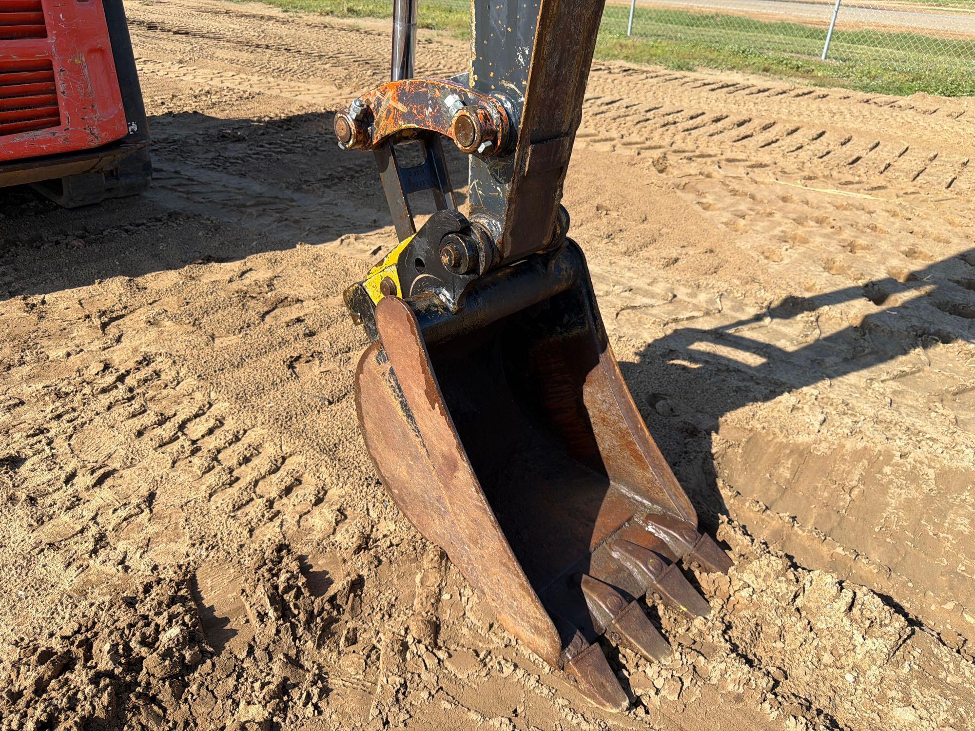 John Deere 50G