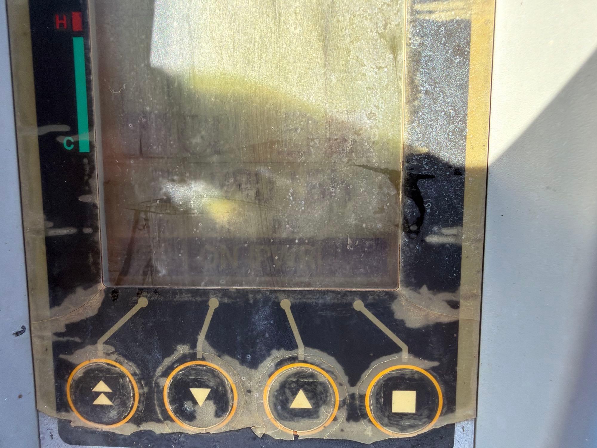 John Deere 50G