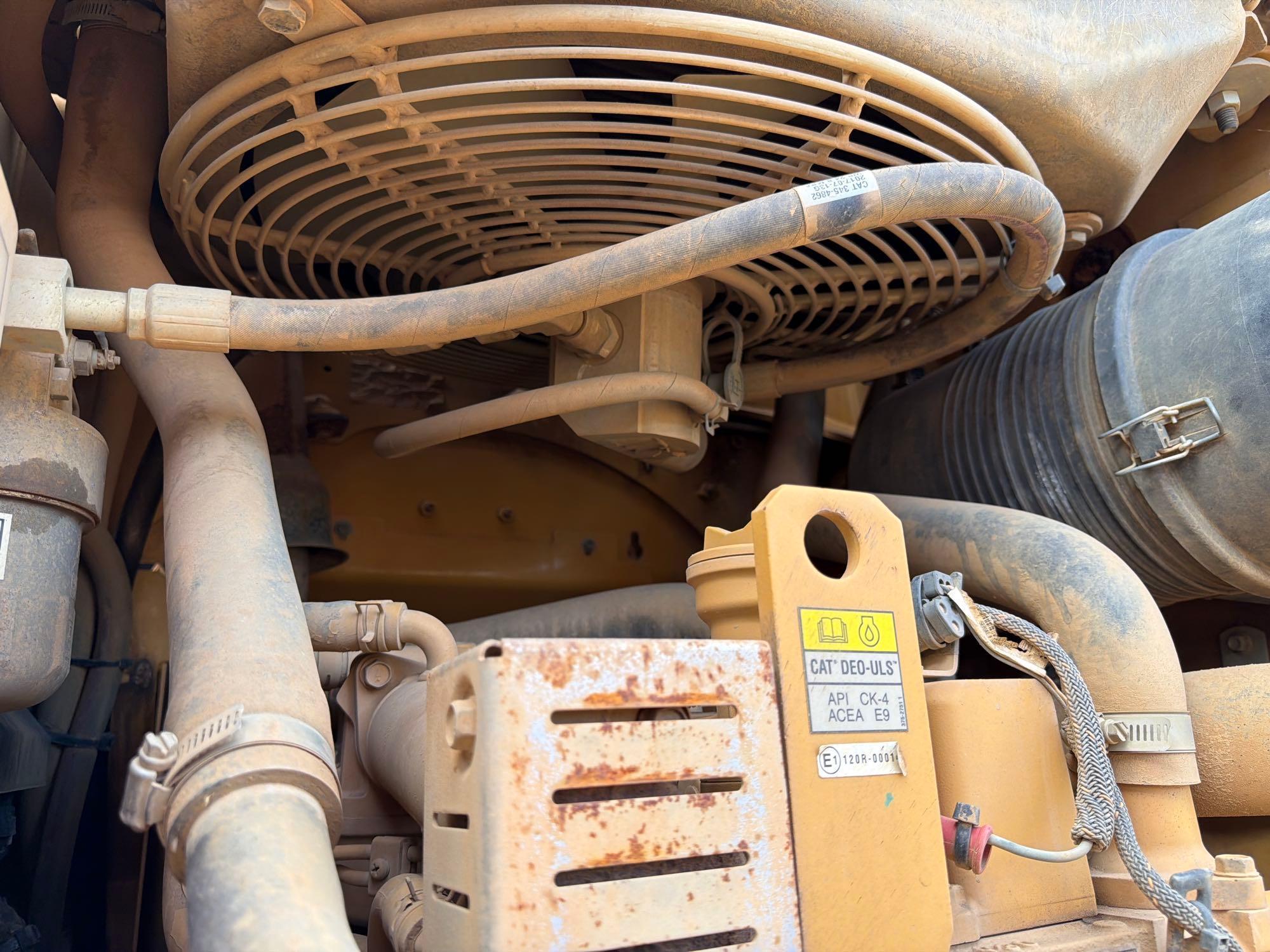 2017 Caterpillar 259D