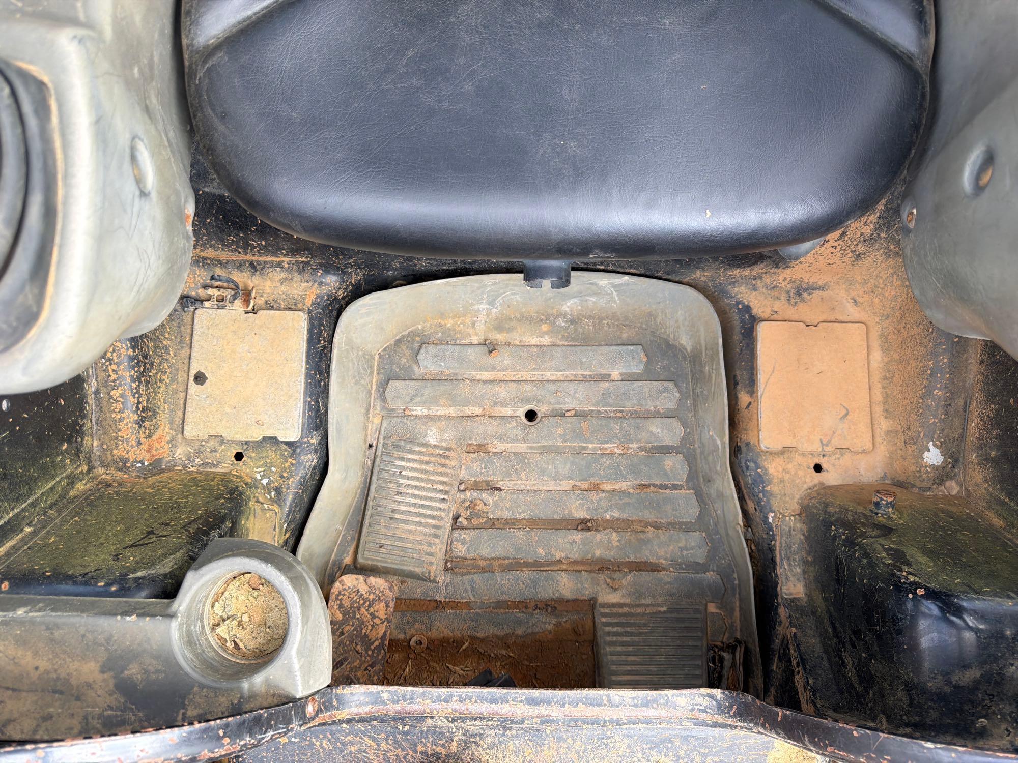 2017 Caterpillar 259D