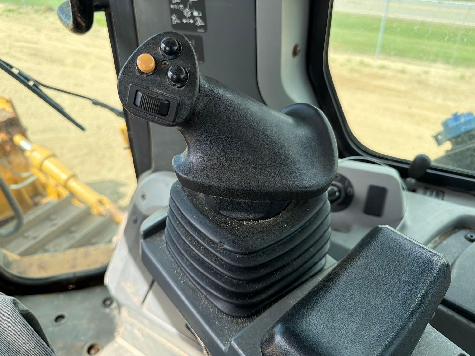 2017 Caterpillar D7E