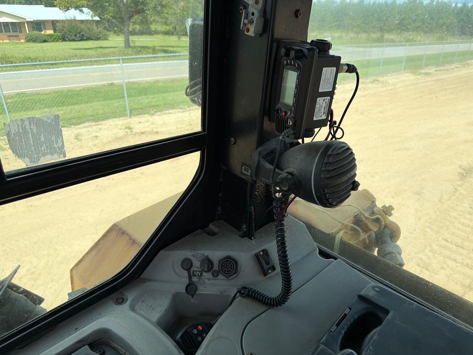 2017 Caterpillar D7E