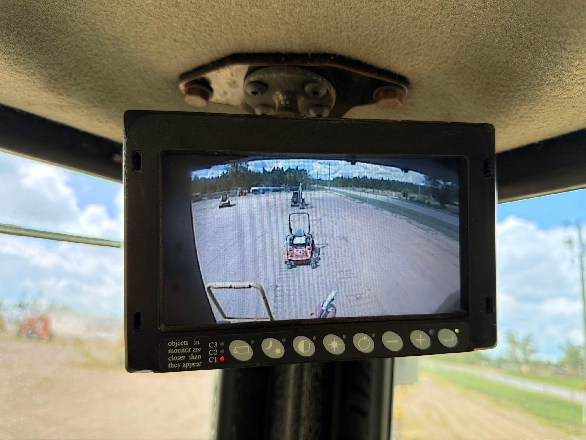 2017 Caterpillar D7E