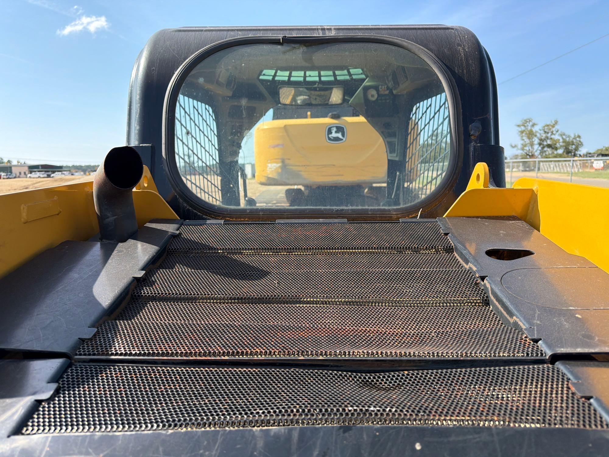 2017 Caterpillar 239D