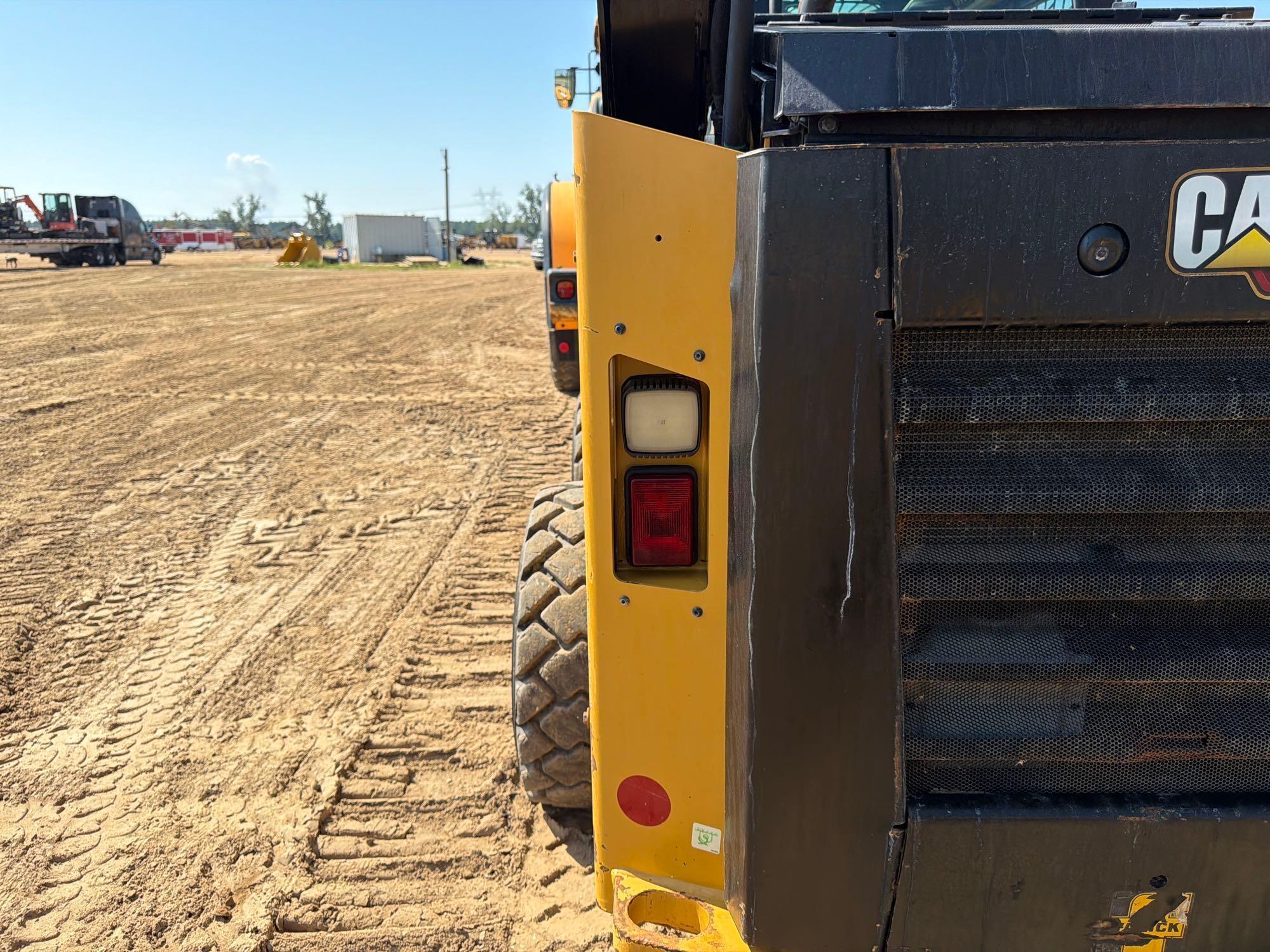 2020 Caterpillar 272D2