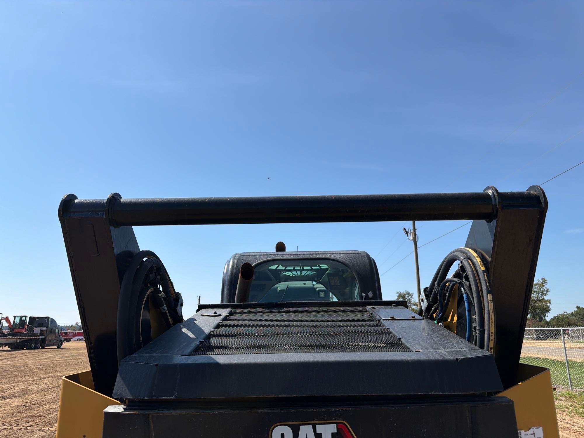 2020 Caterpillar 272D2