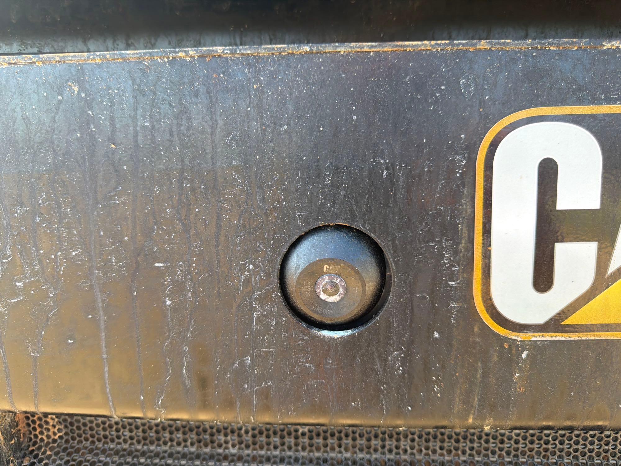 2020 Caterpillar 272D2