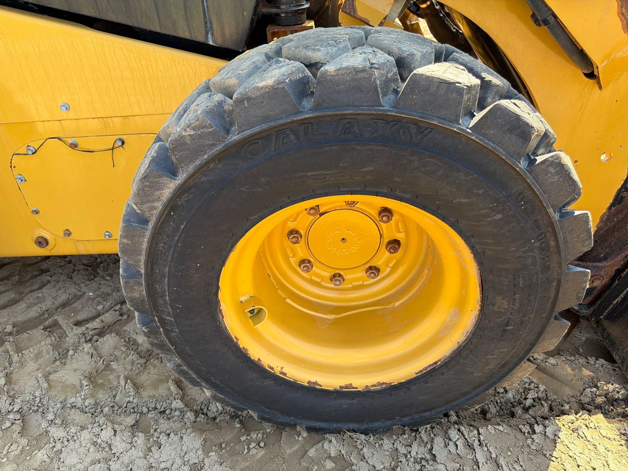 2020 Caterpillar 272D2