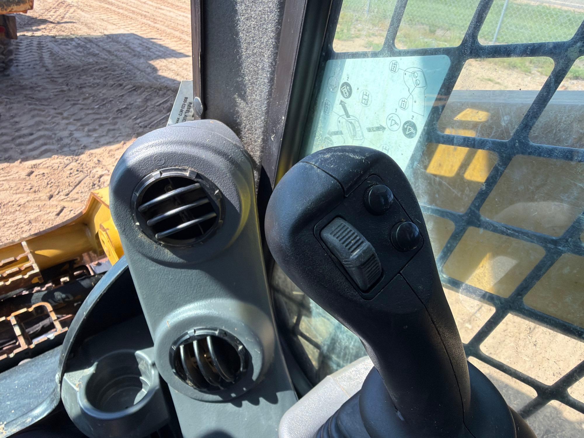 2020 Caterpillar 272D2