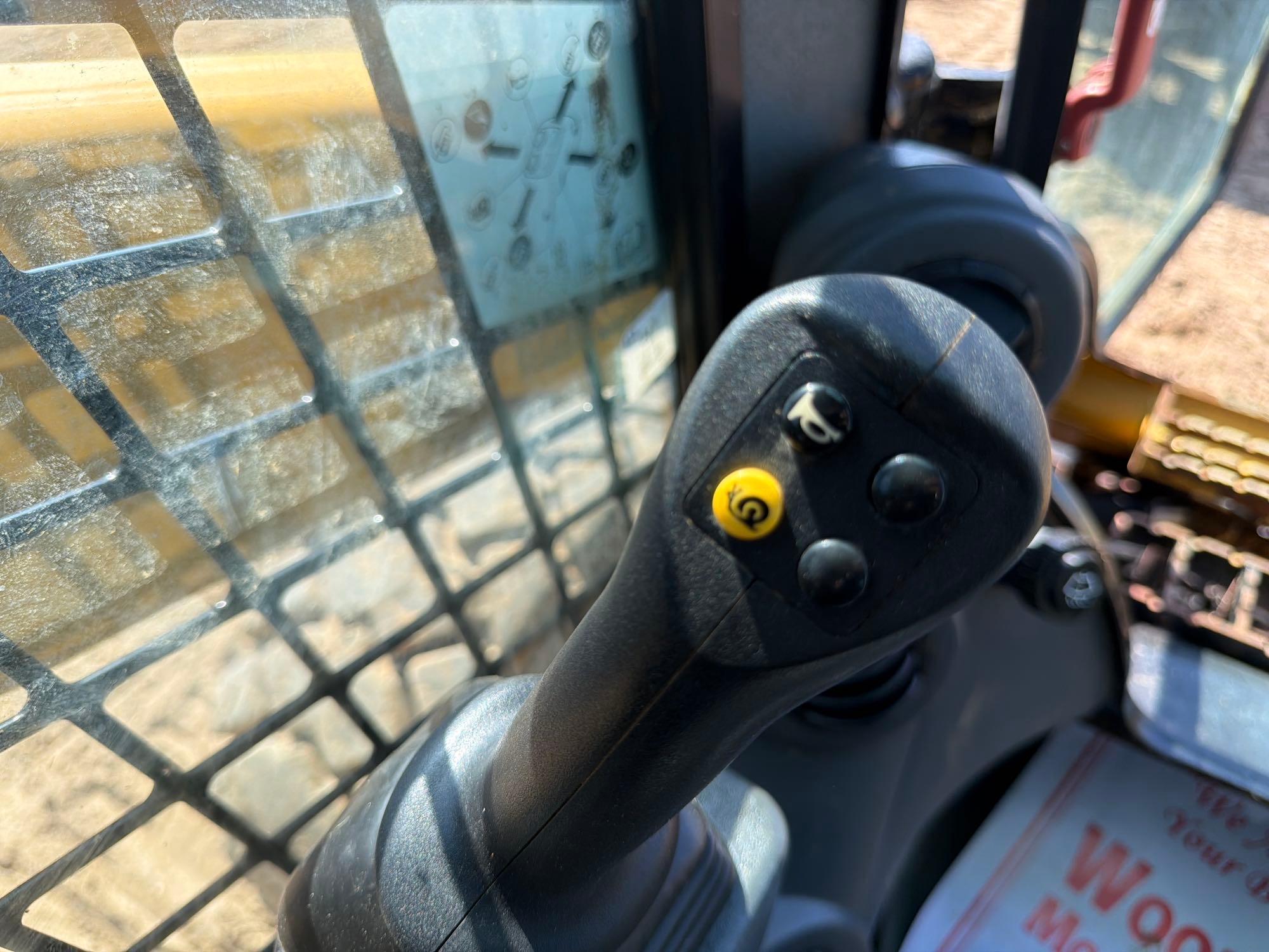 2020 Caterpillar 272D2