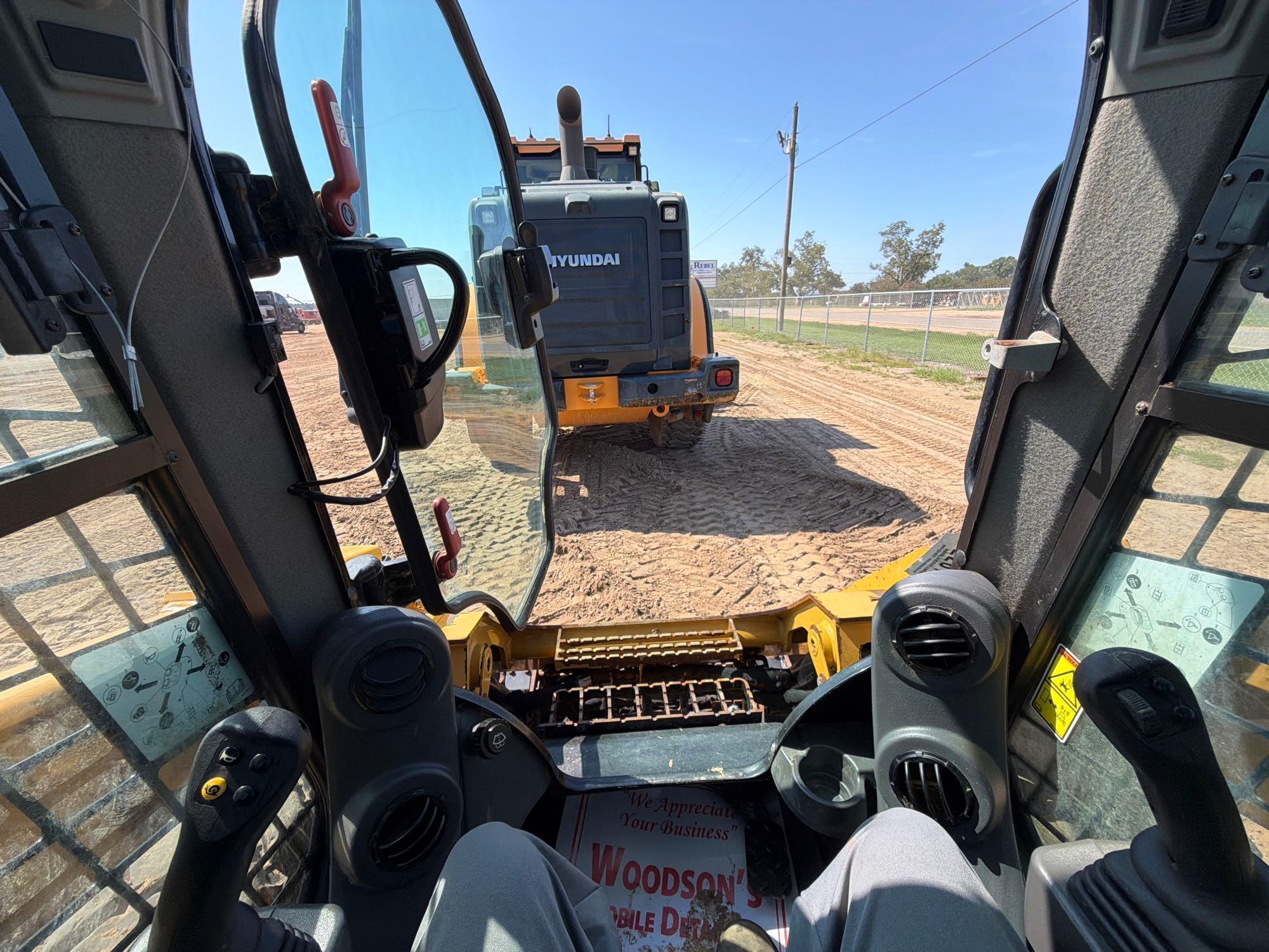 2020 Caterpillar 272D2