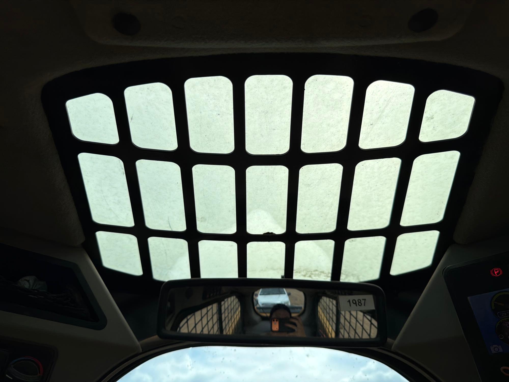 2015 Caterpillar 279D