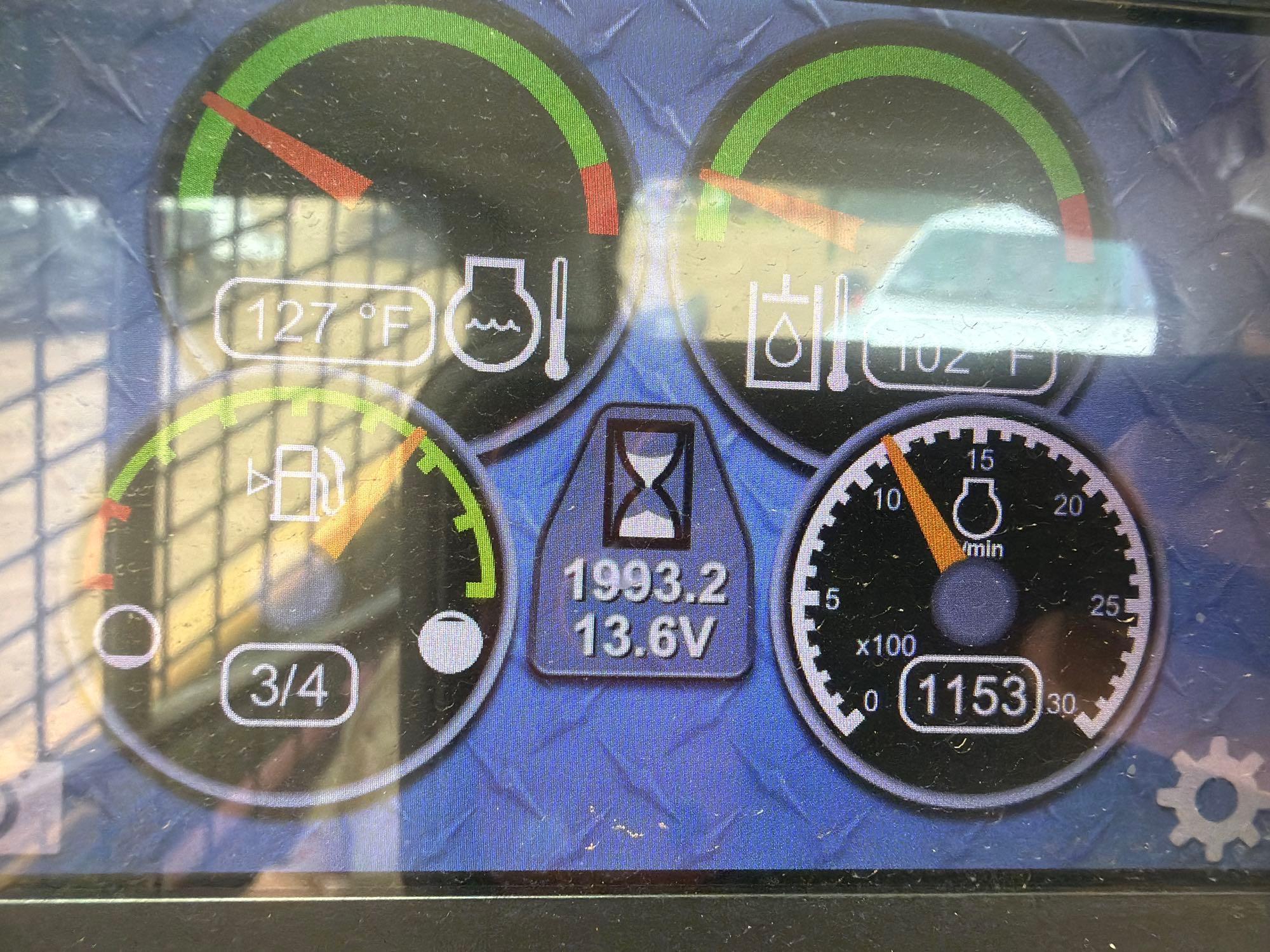 2015 Caterpillar 279D