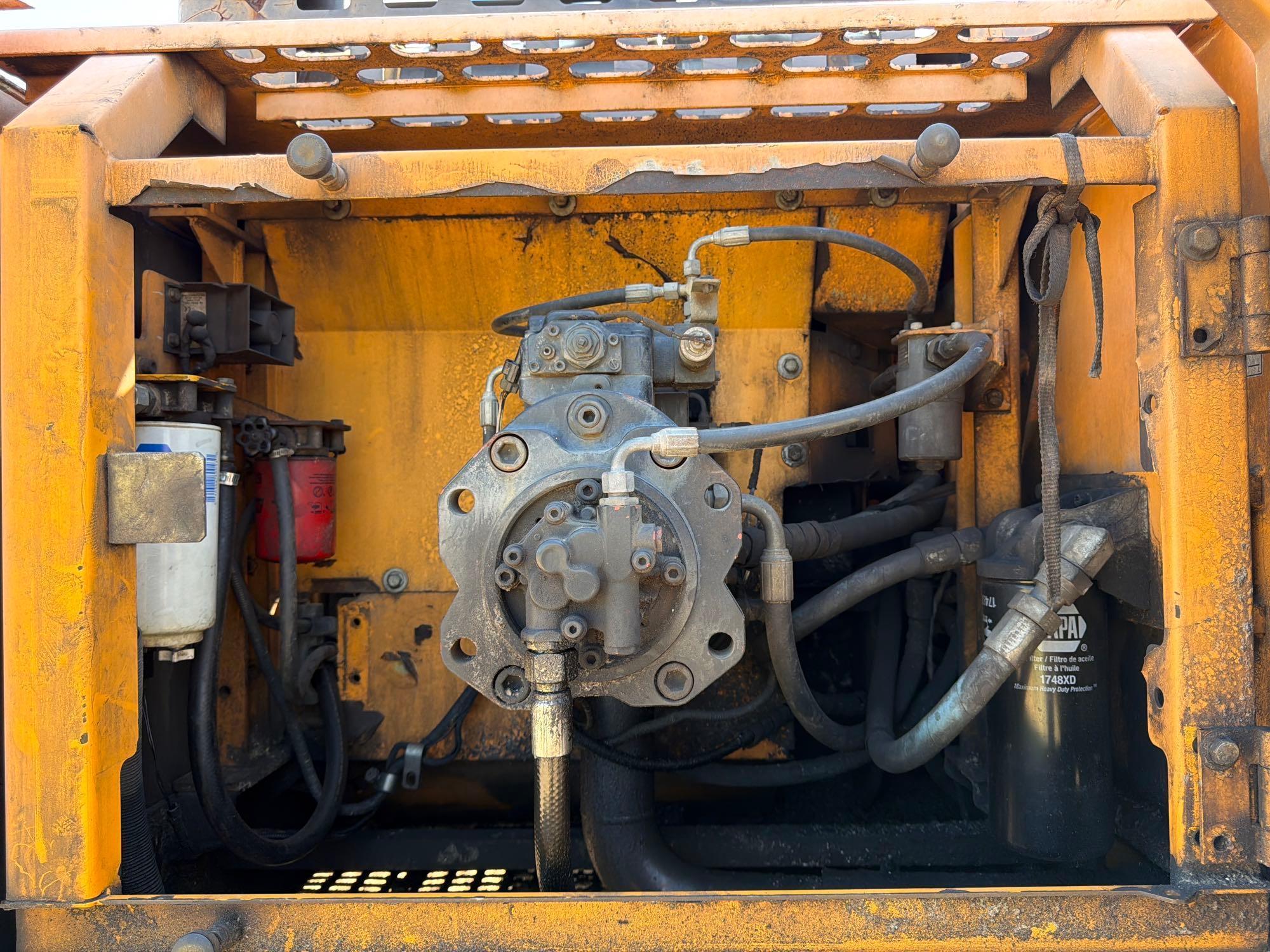 2013 Sany 335