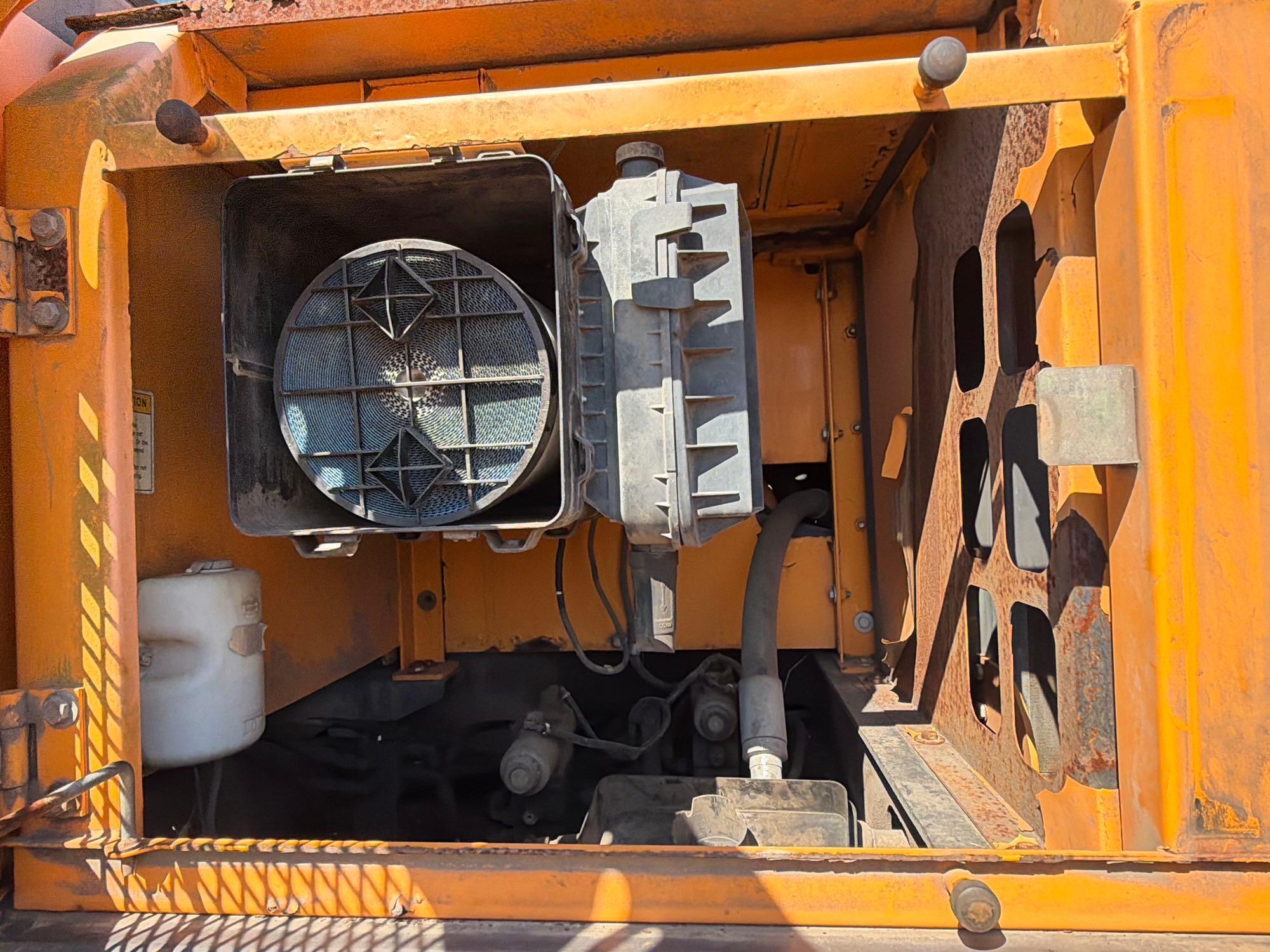 2013 Sany 335