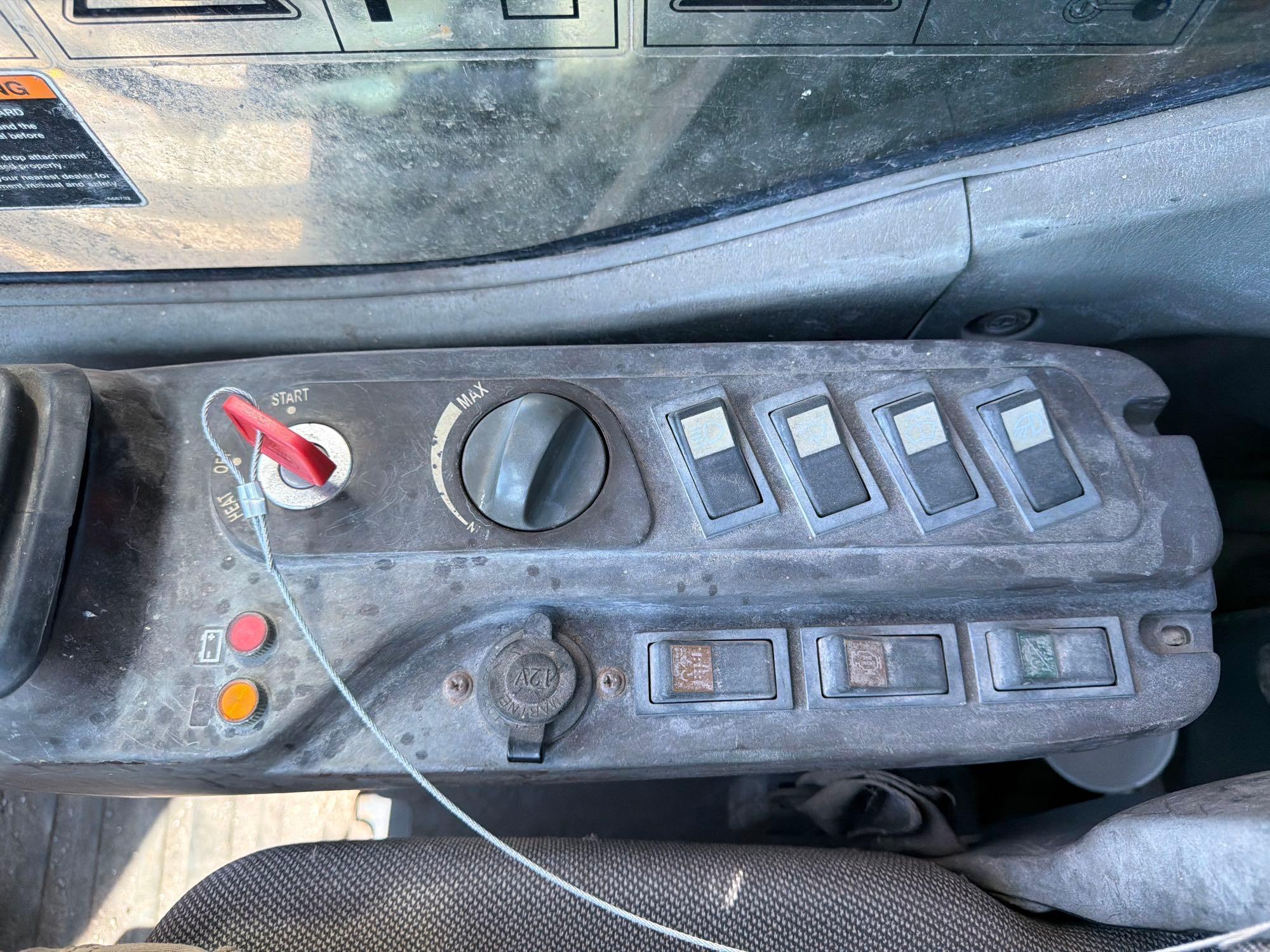 2013 Sany 335