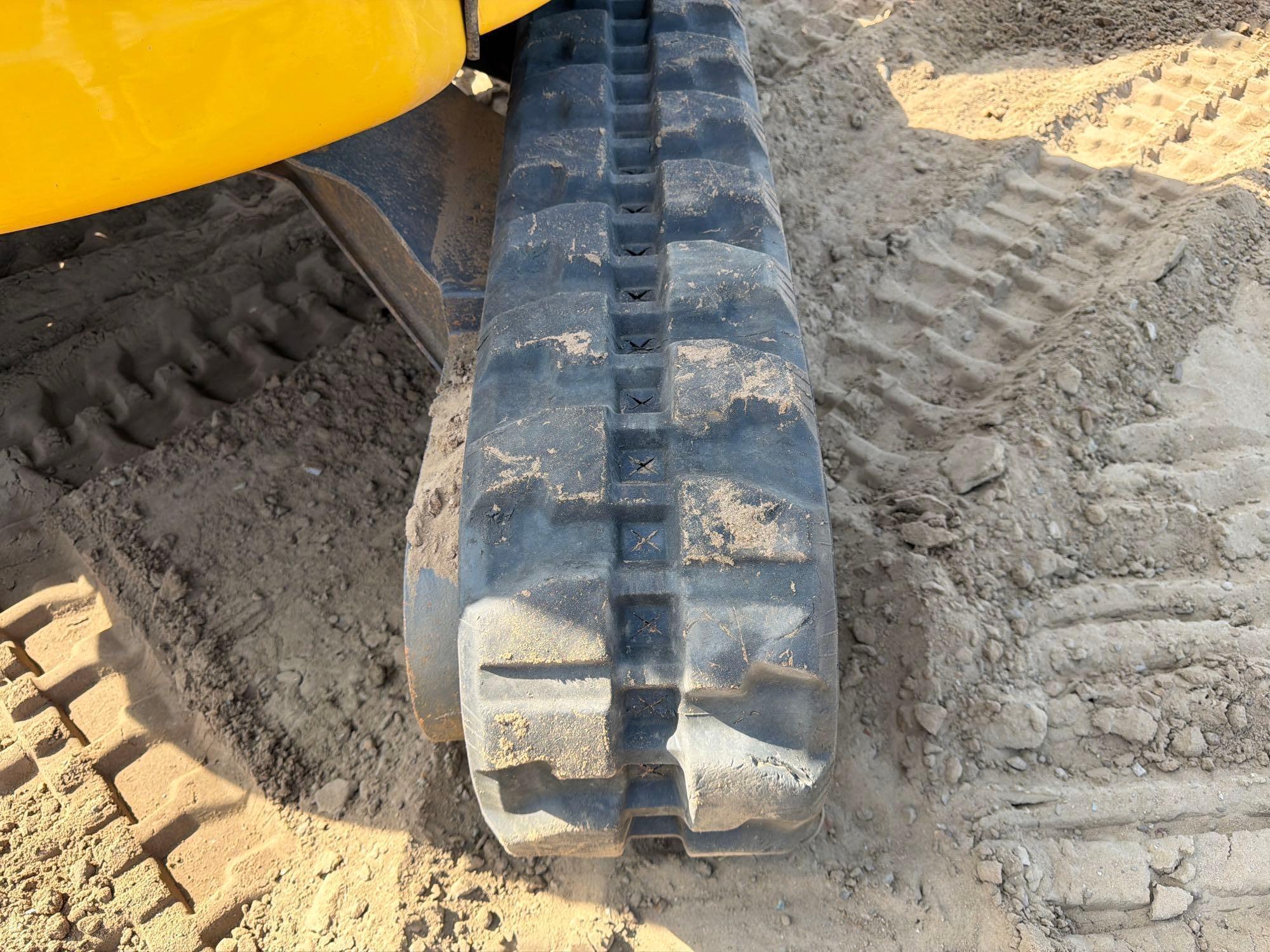 Kobelco SK25SR