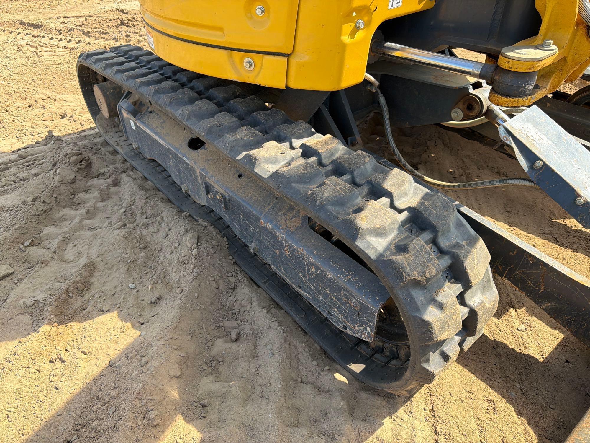 Kobelco SK25SR