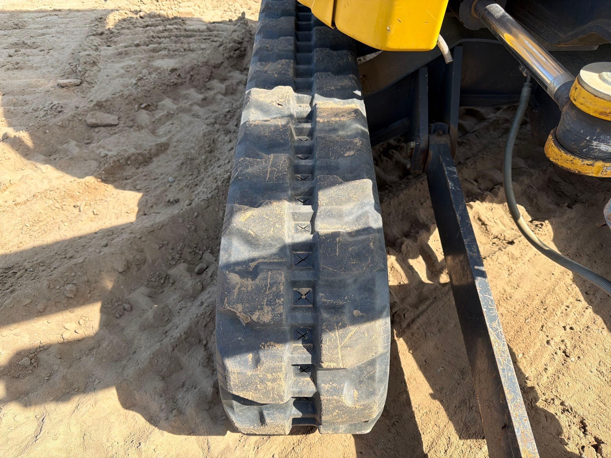 Kobelco SK25SR