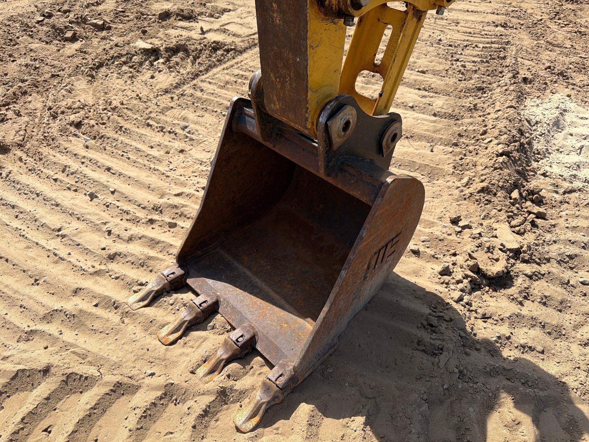 Kobelco SK25SR