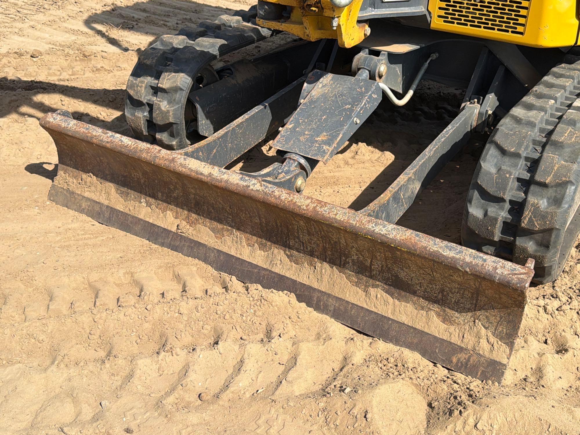 Kobelco SK25SR