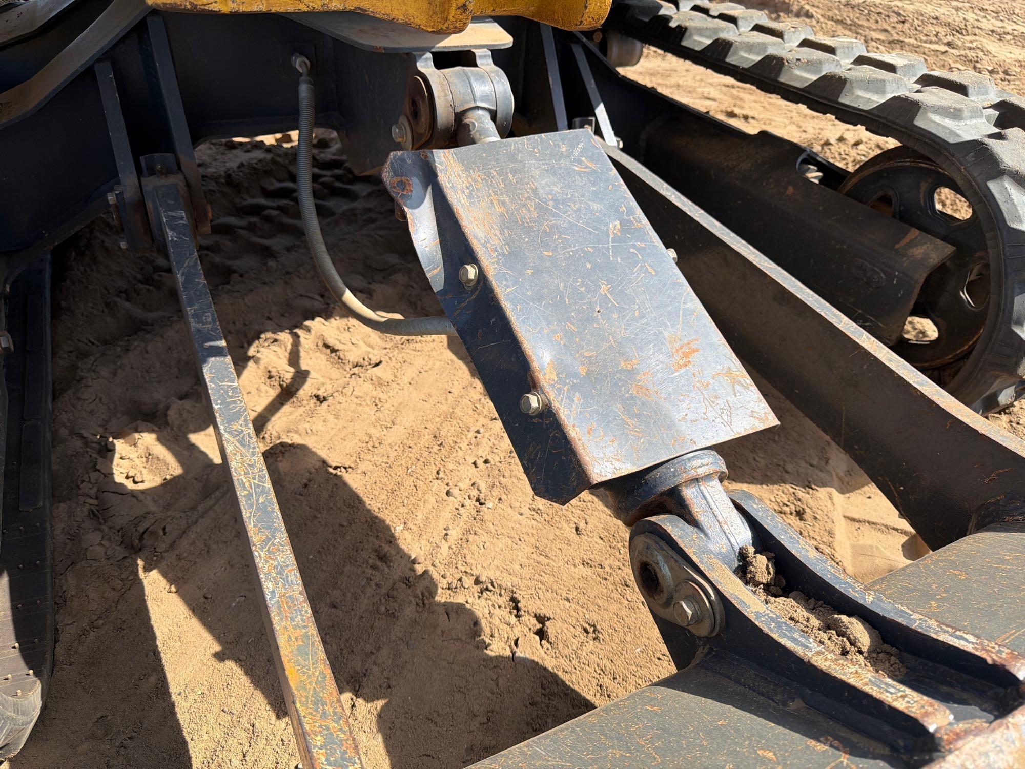 Kobelco SK25SR