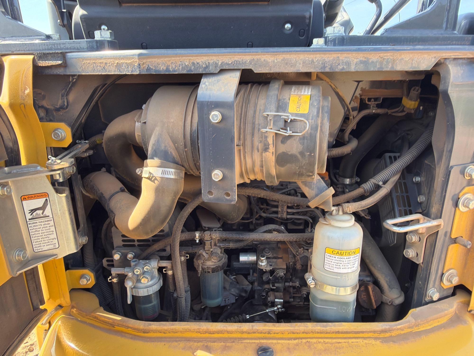 Kobelco SK25SR