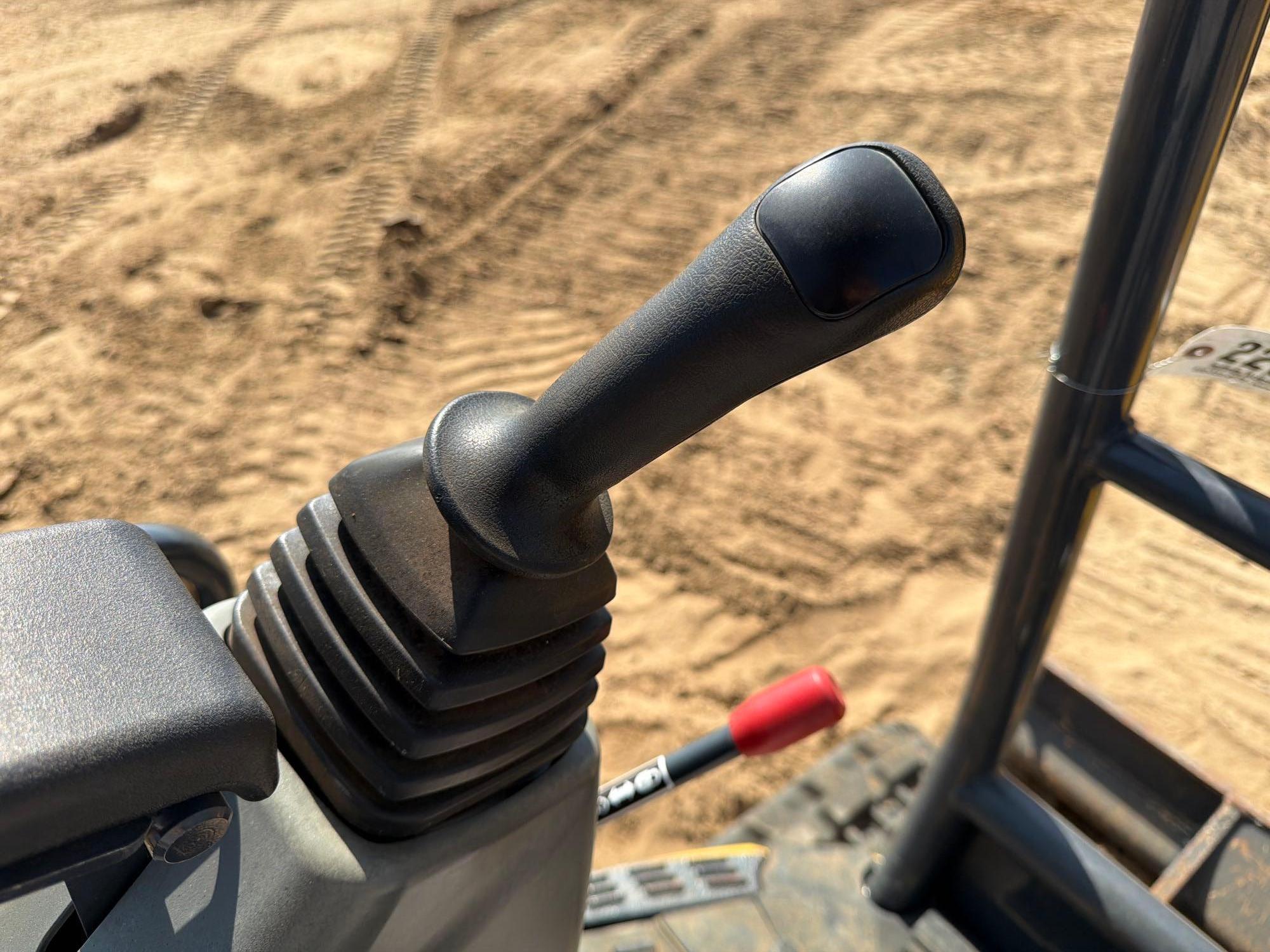 Kobelco SK25SR