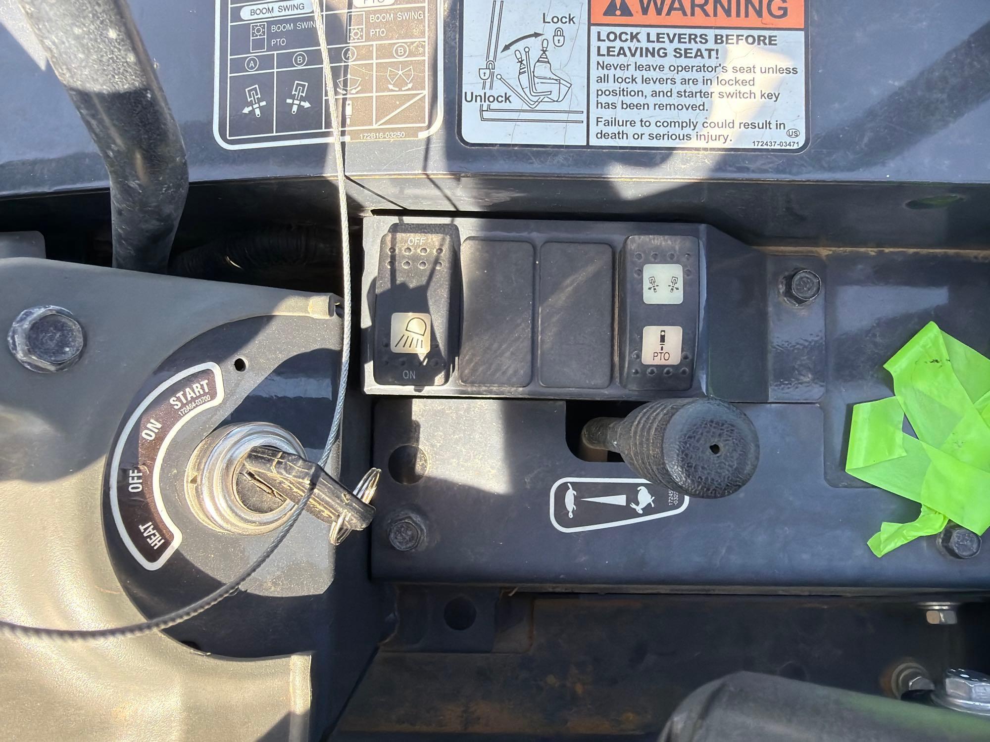 Kobelco SK25SR