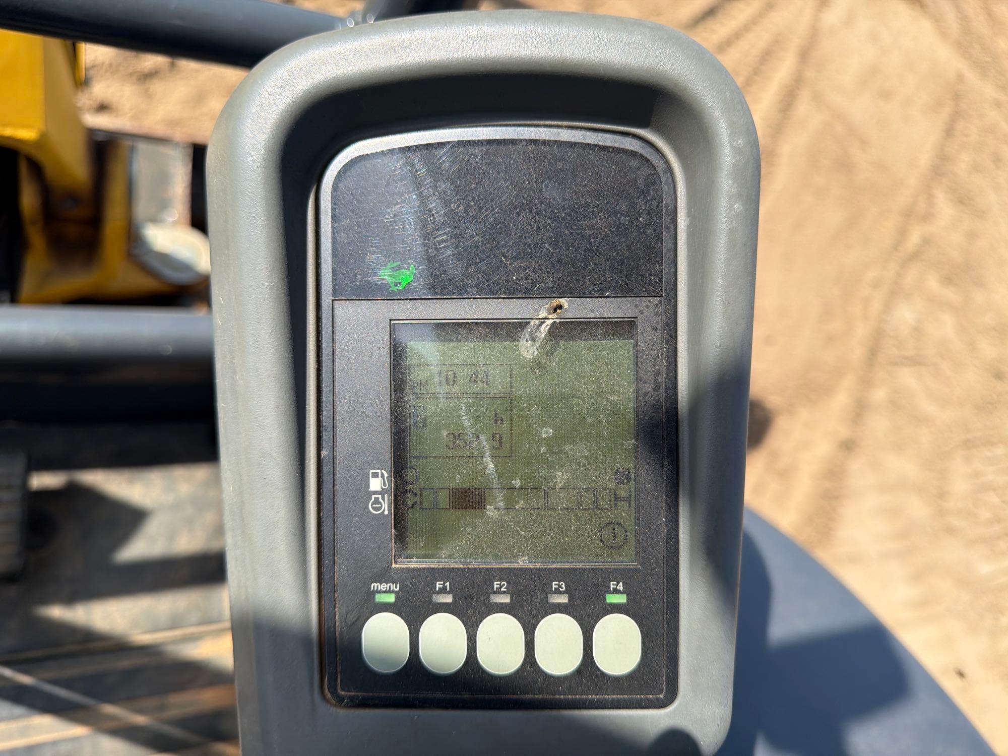 Kobelco SK25SR