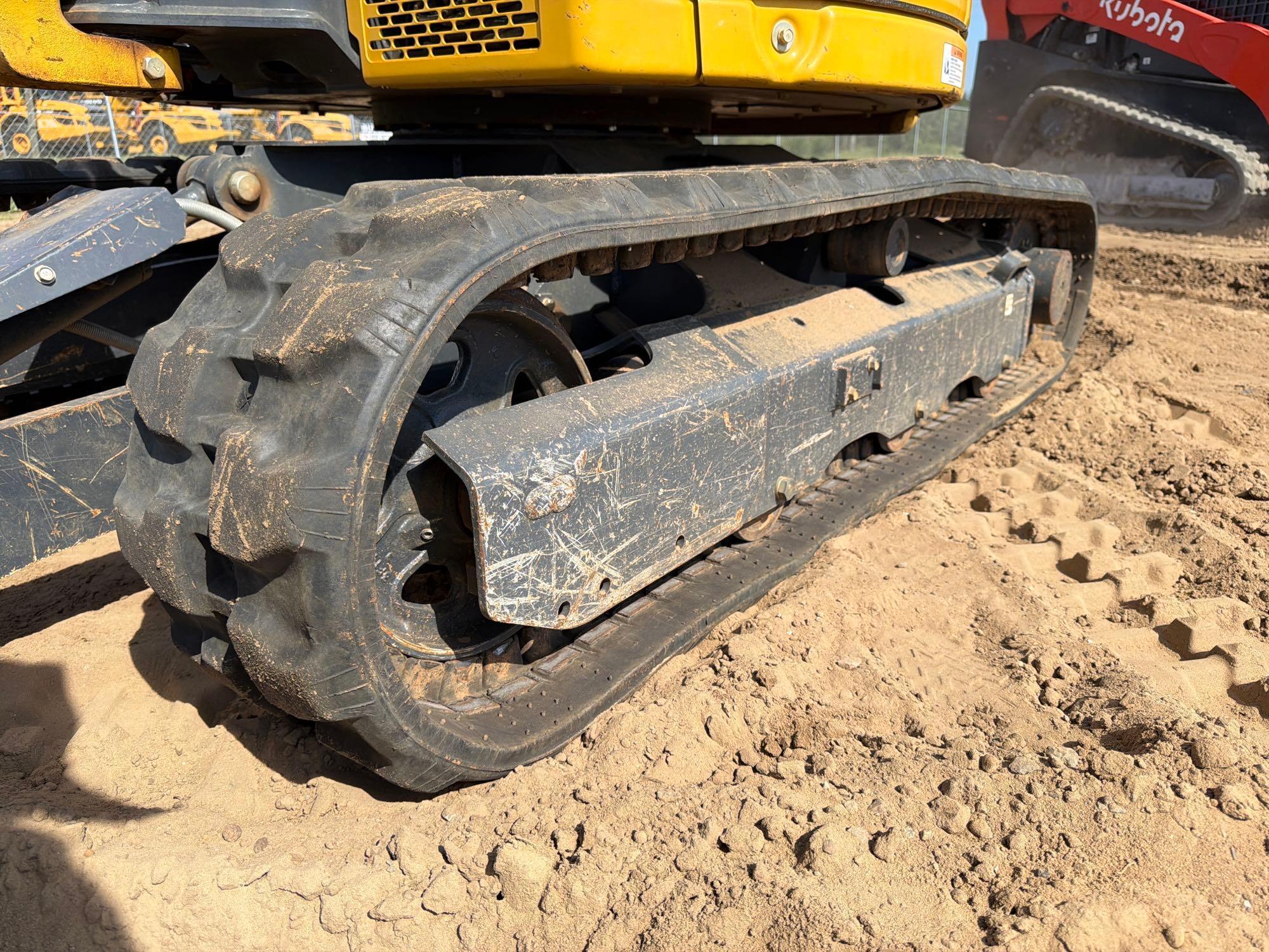 Kobelco SK25SR