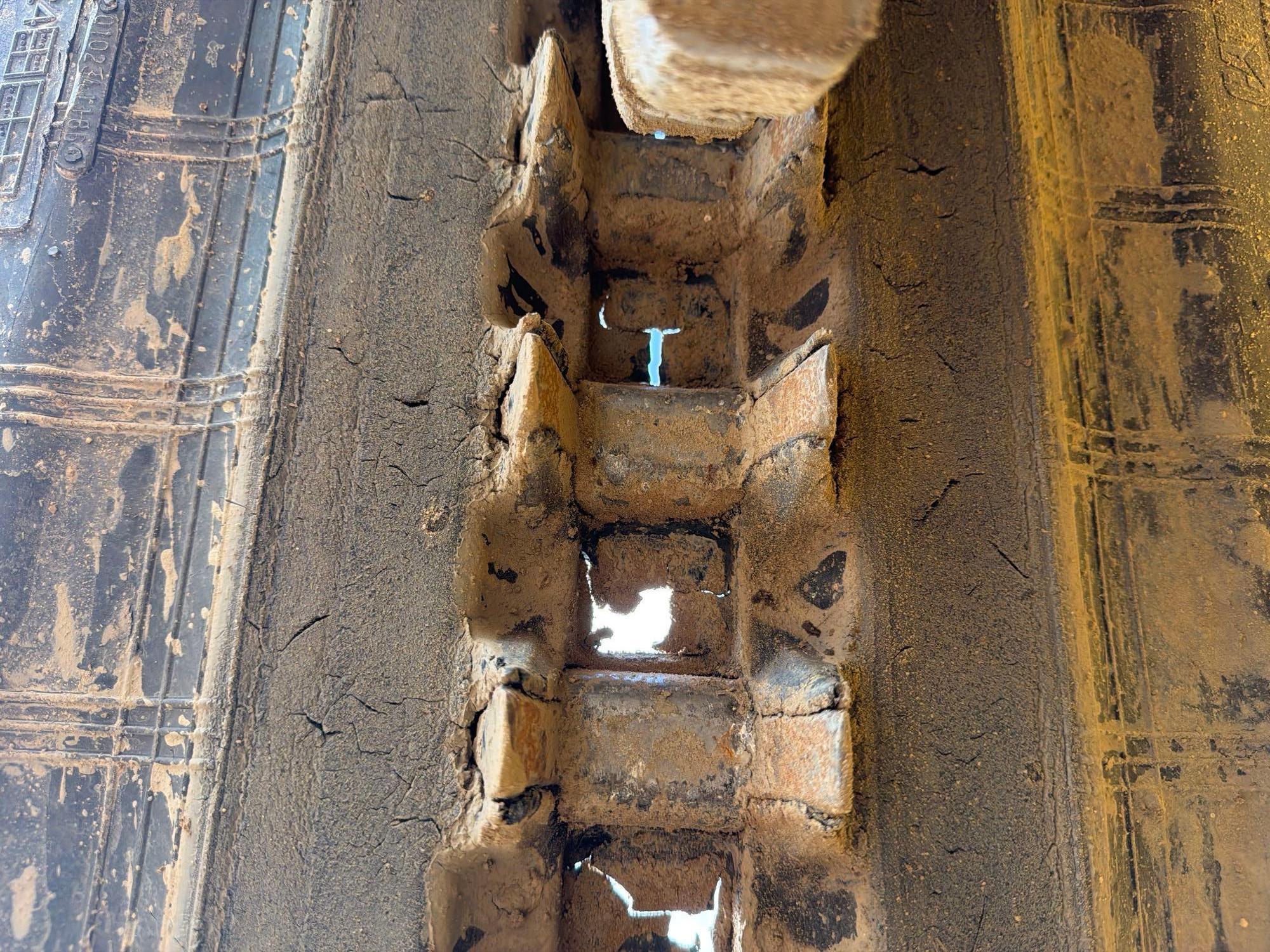 Caterpillar 289D