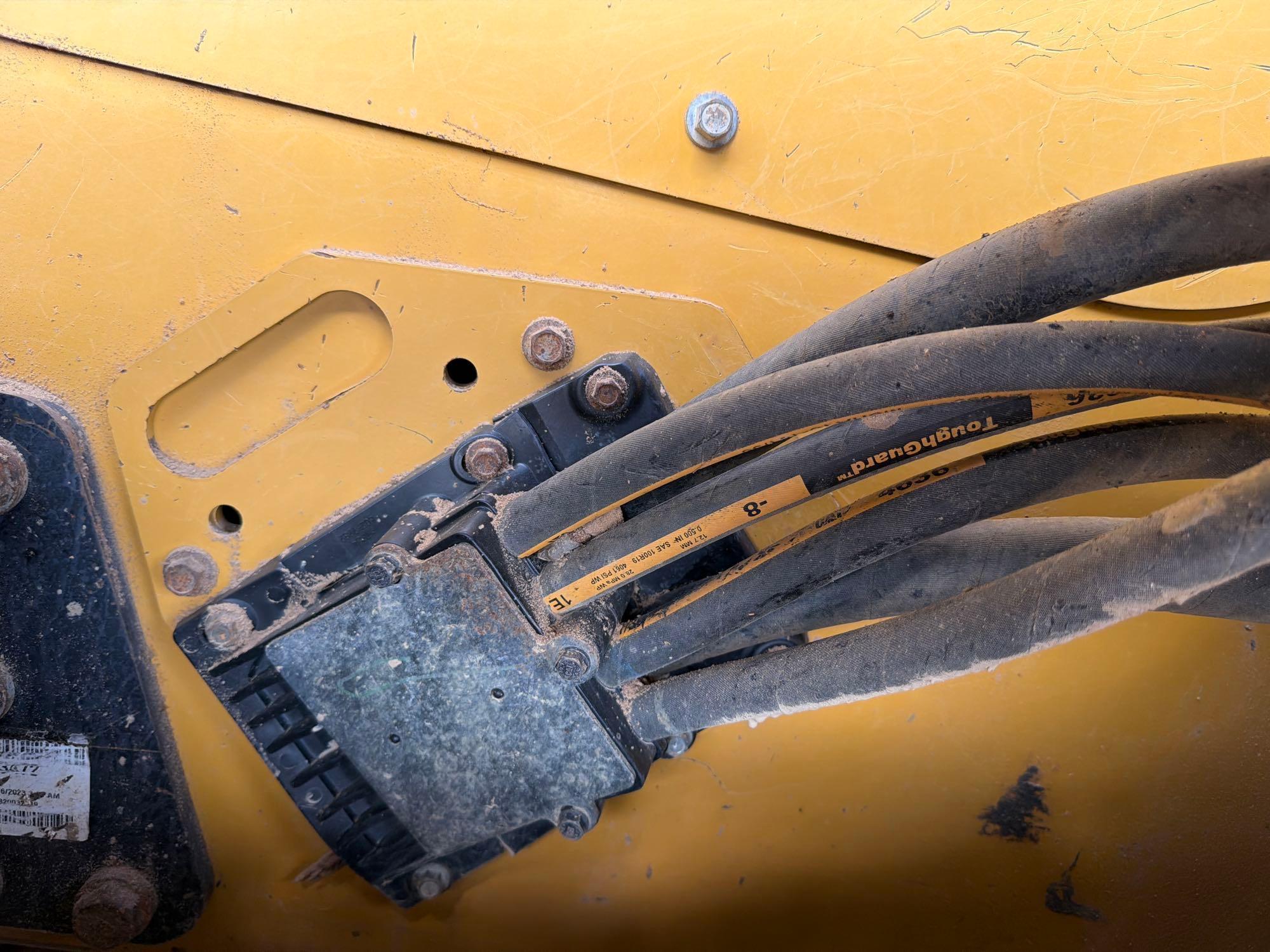 Caterpillar 289D