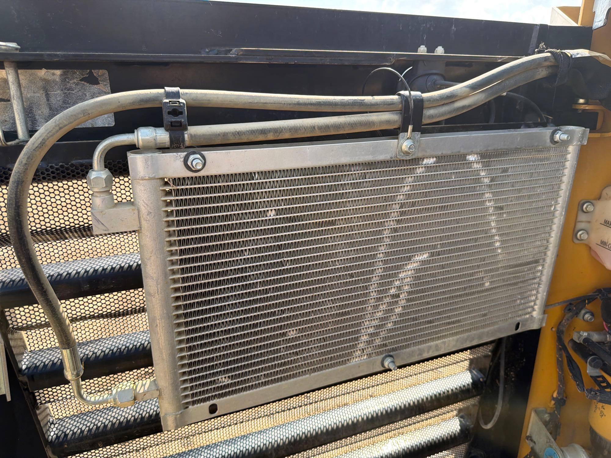 Caterpillar 289D
