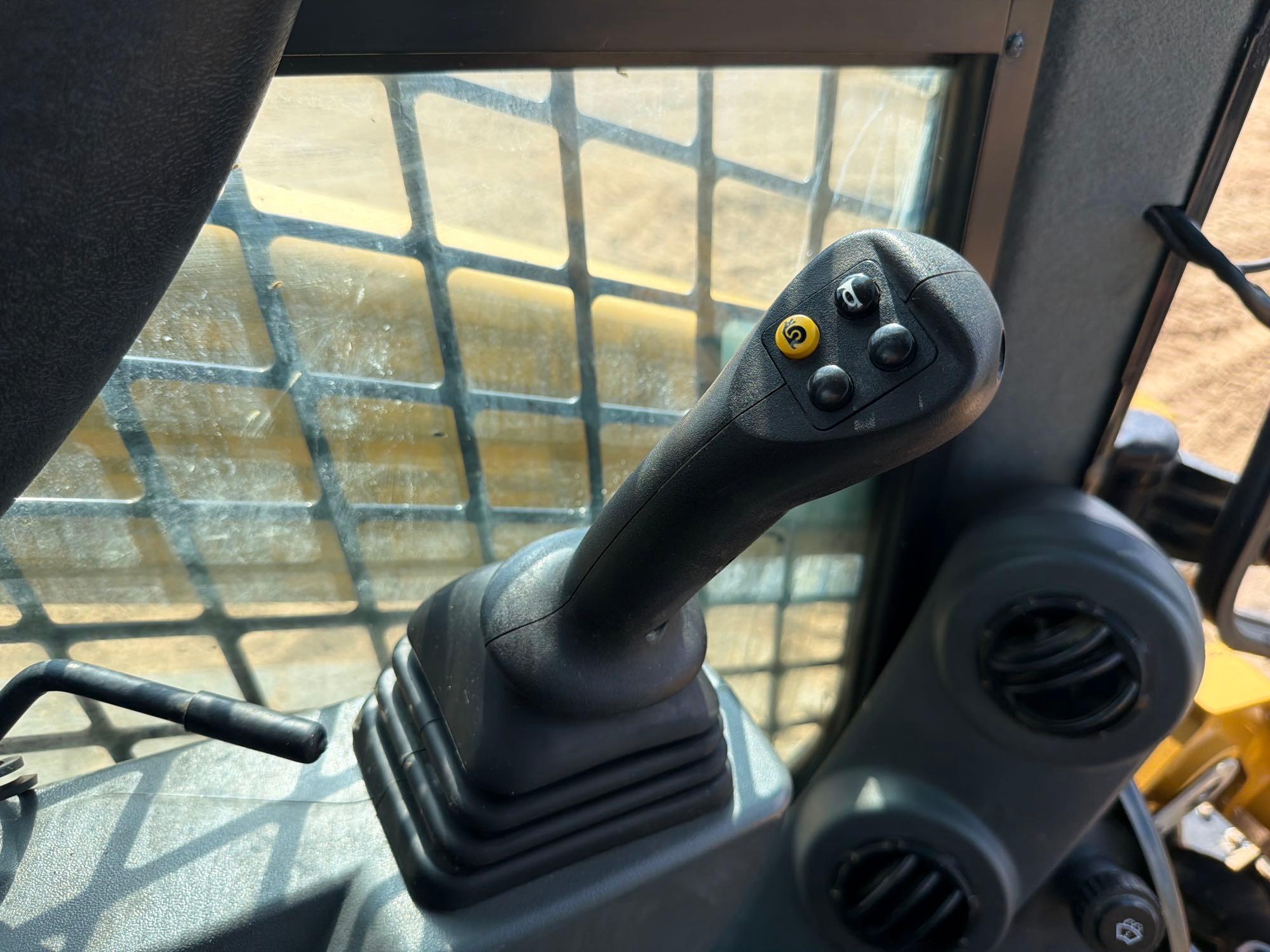Caterpillar 289D