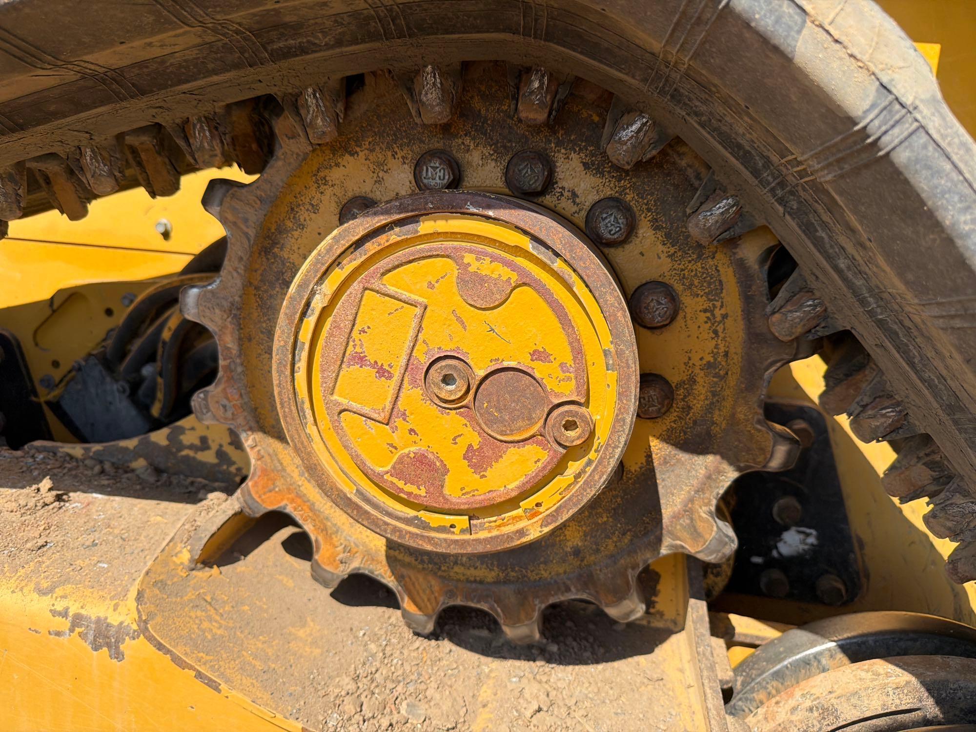 2024 Caterpillar 279D