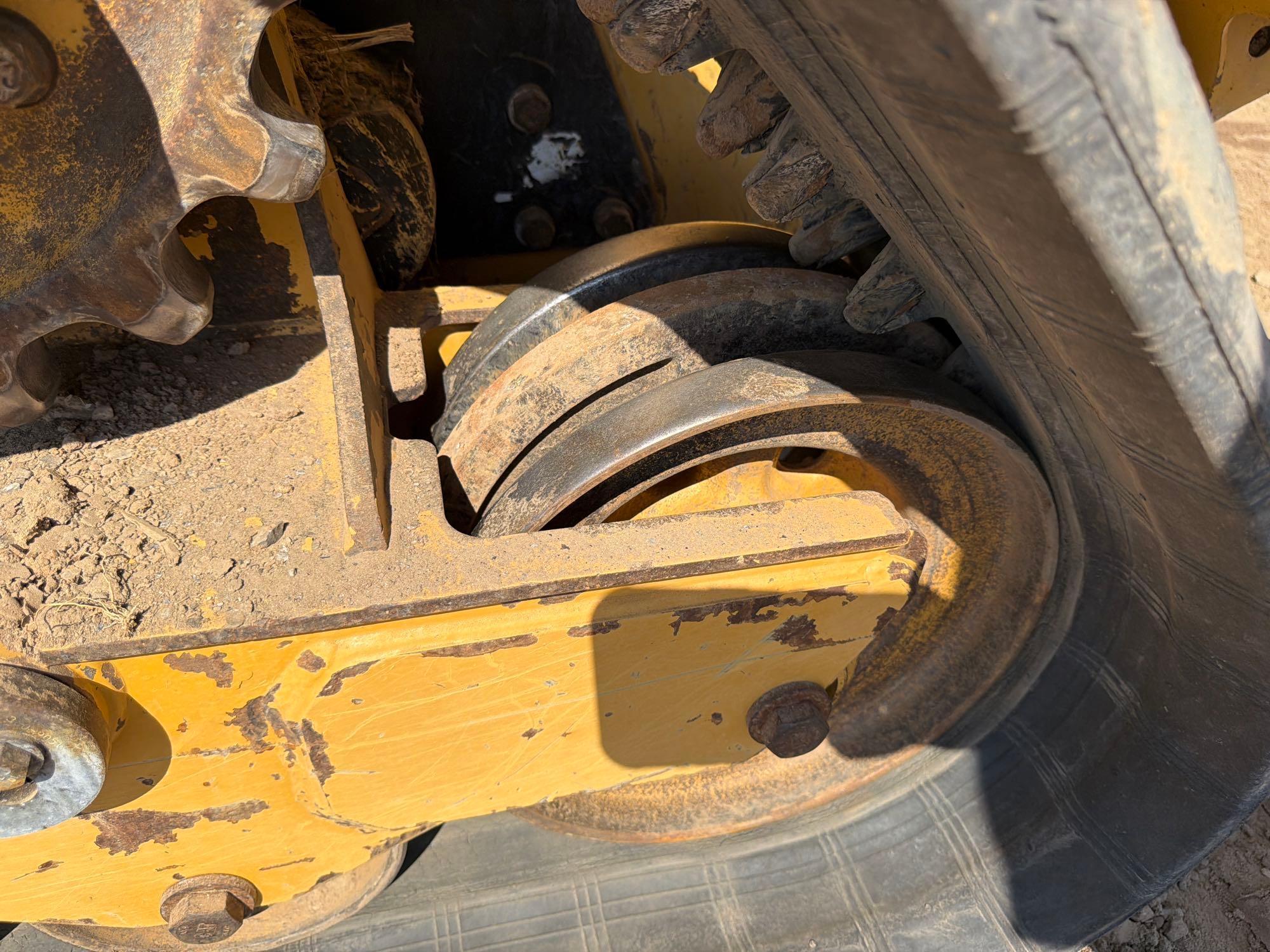 2024 Caterpillar 279D