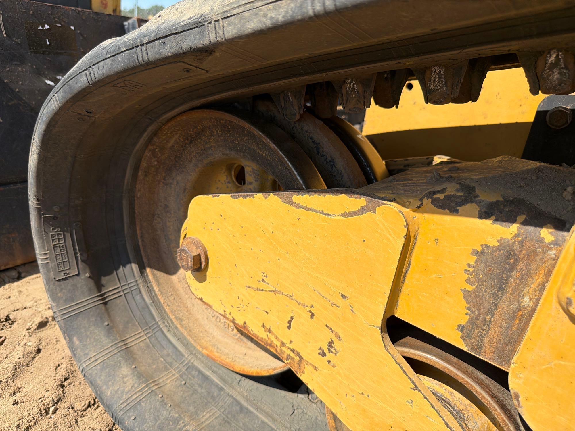 2024 Caterpillar 279D