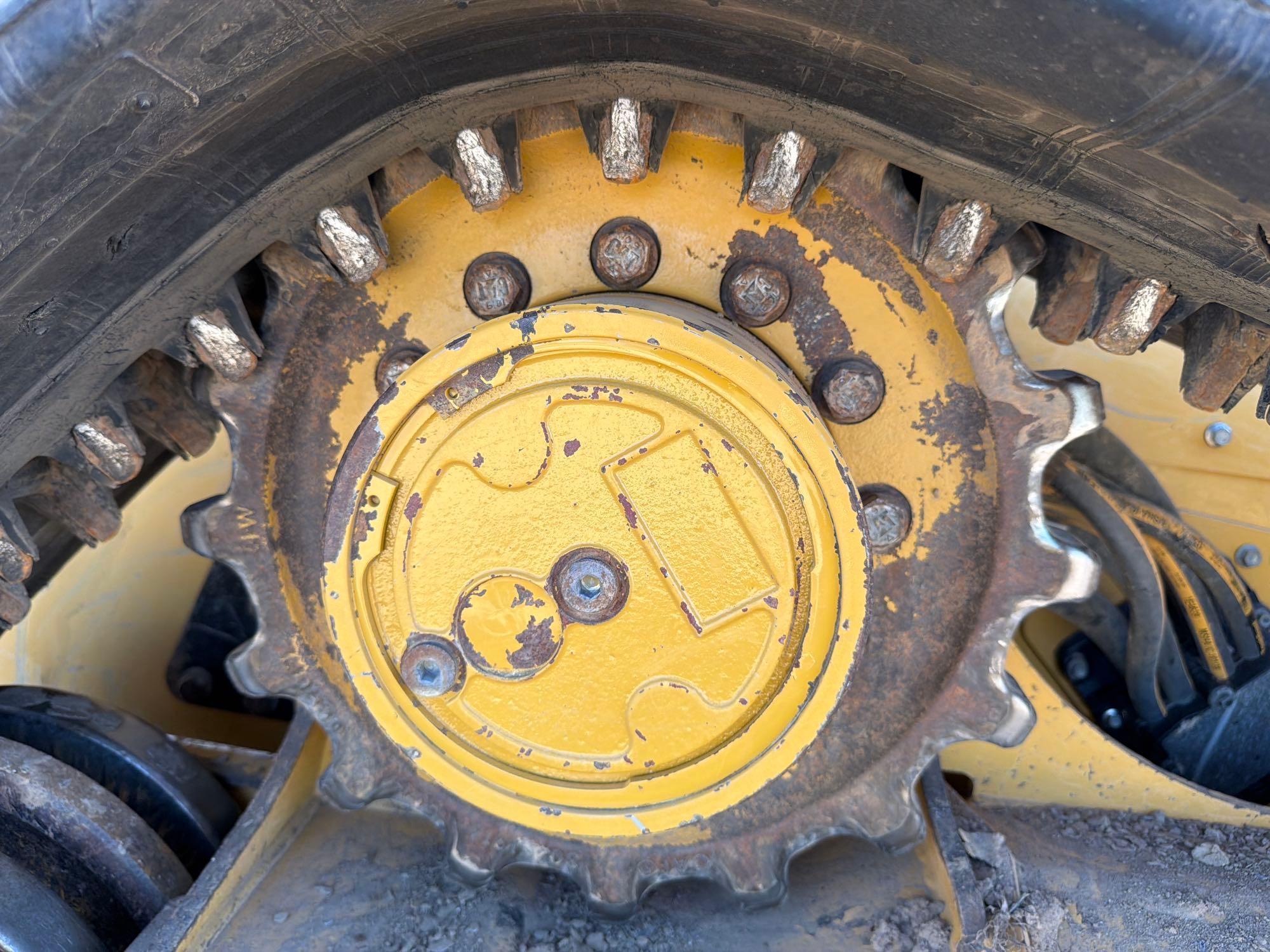 2024 Caterpillar 279D