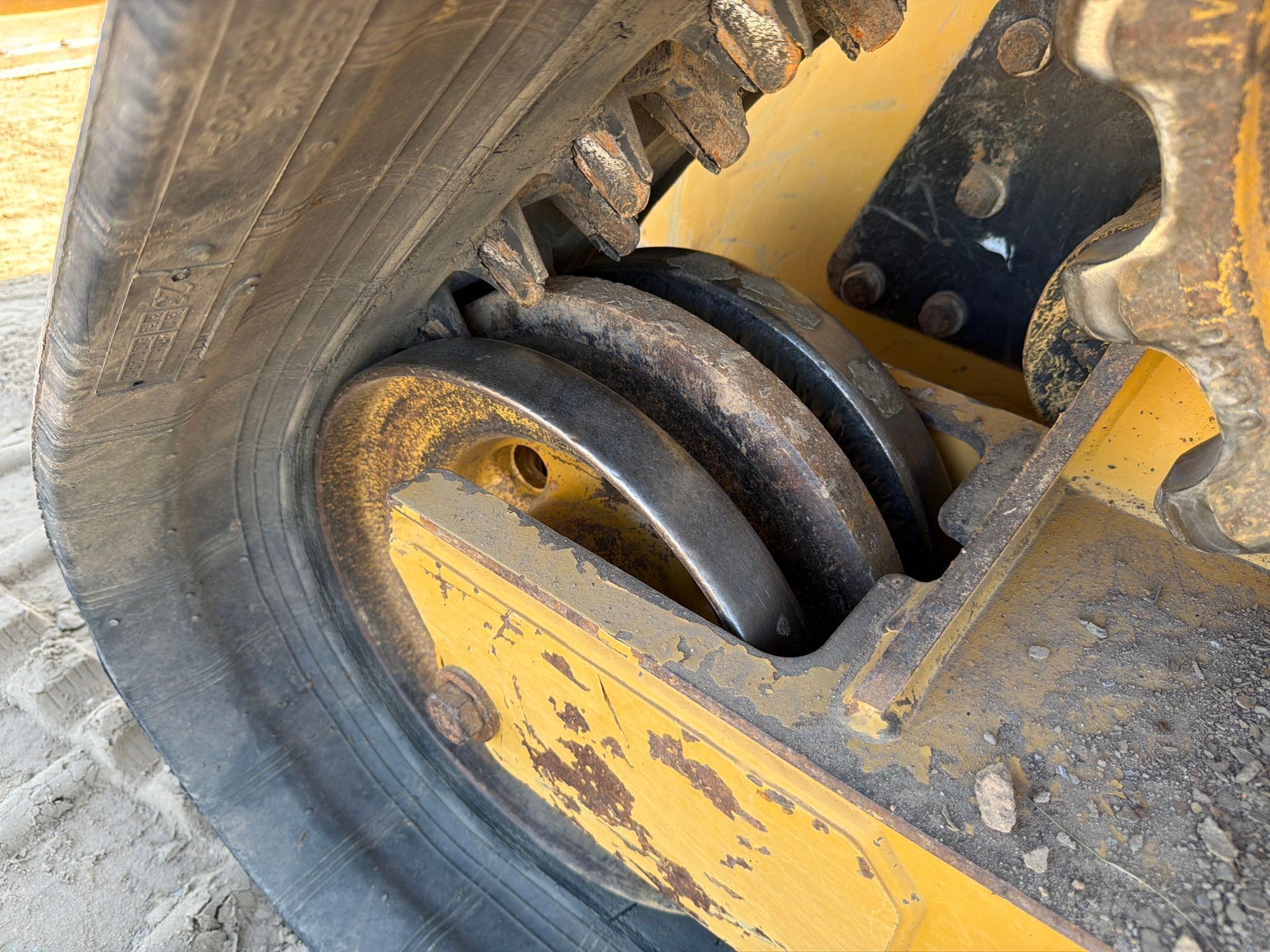 2024 Caterpillar 279D