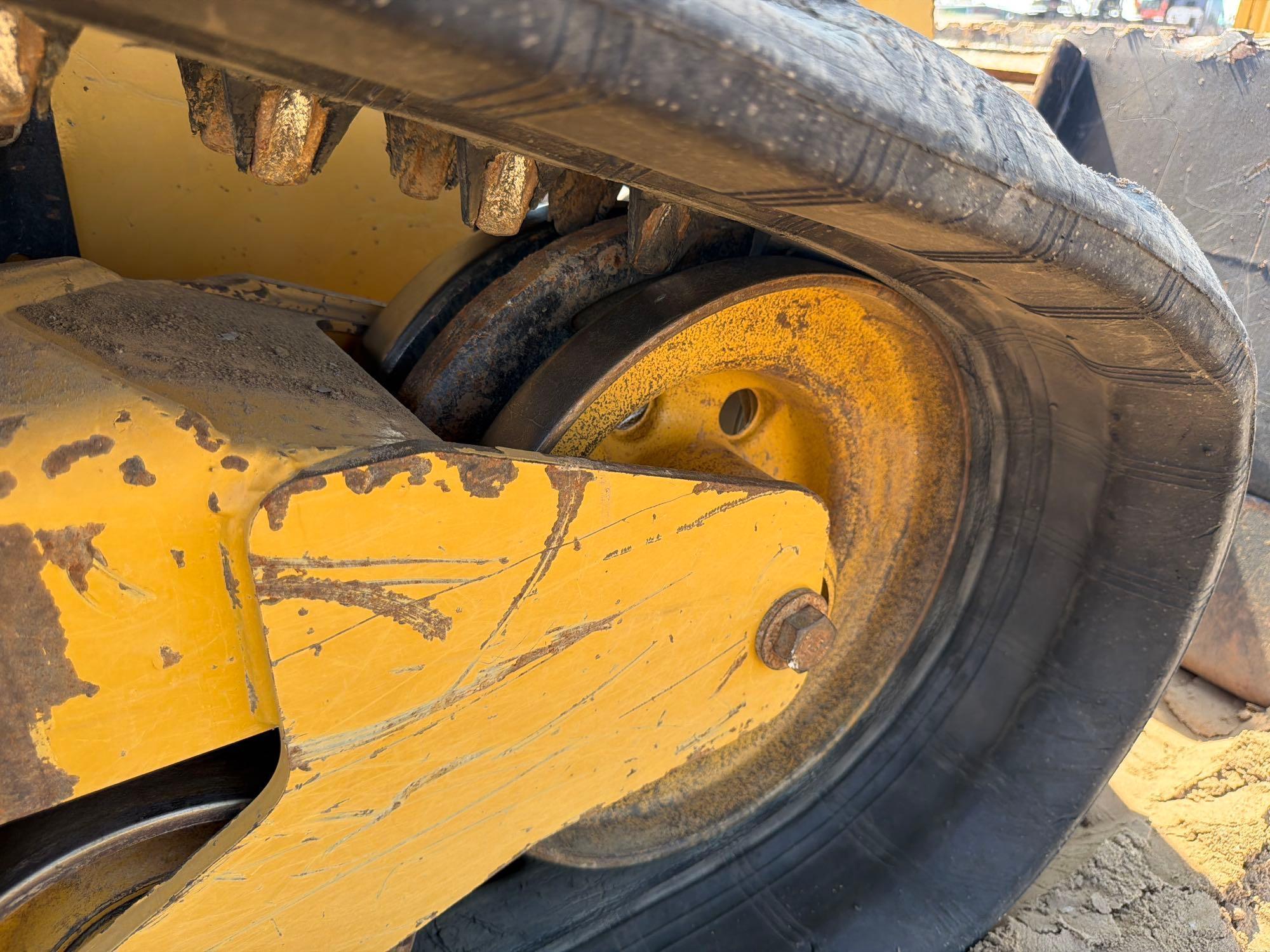 2024 Caterpillar 279D