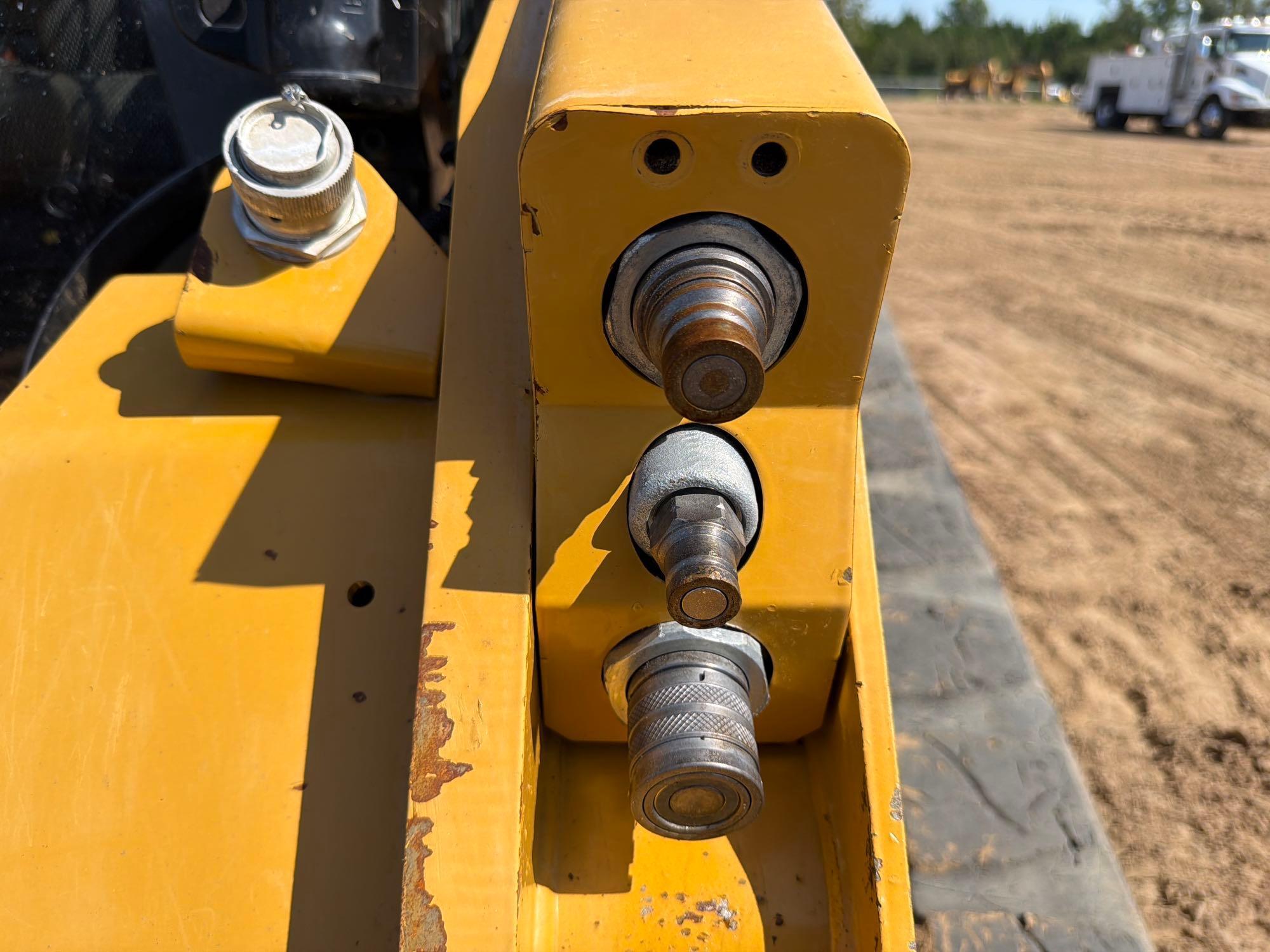2024 Caterpillar 279D