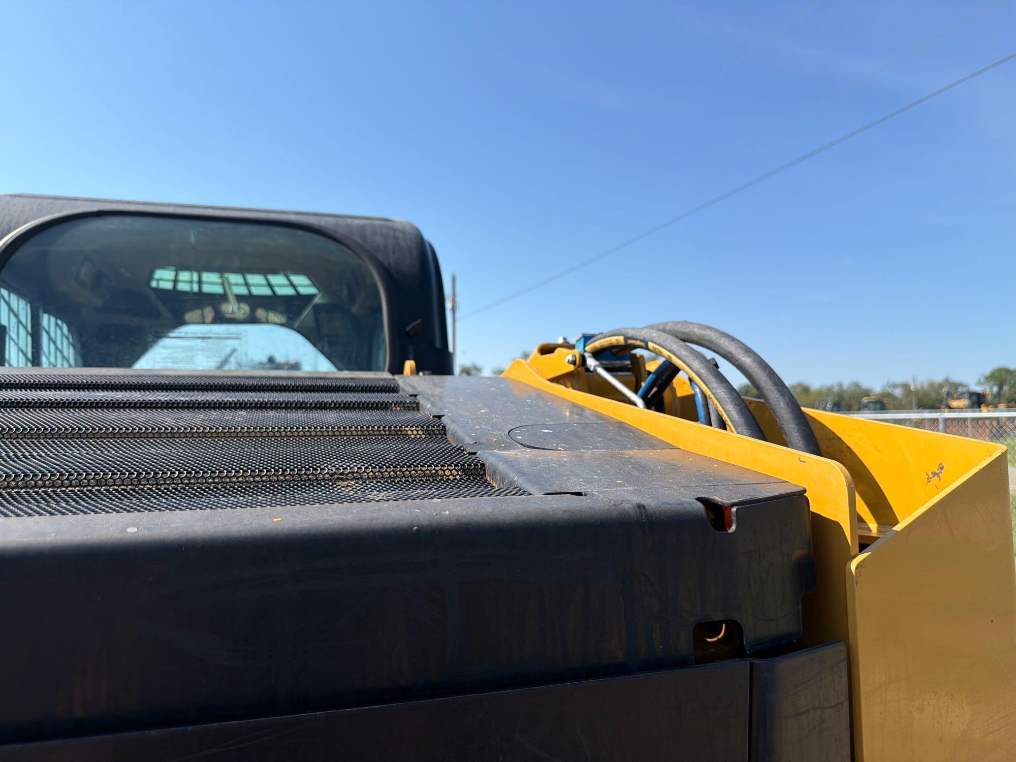 2024 Caterpillar 279D