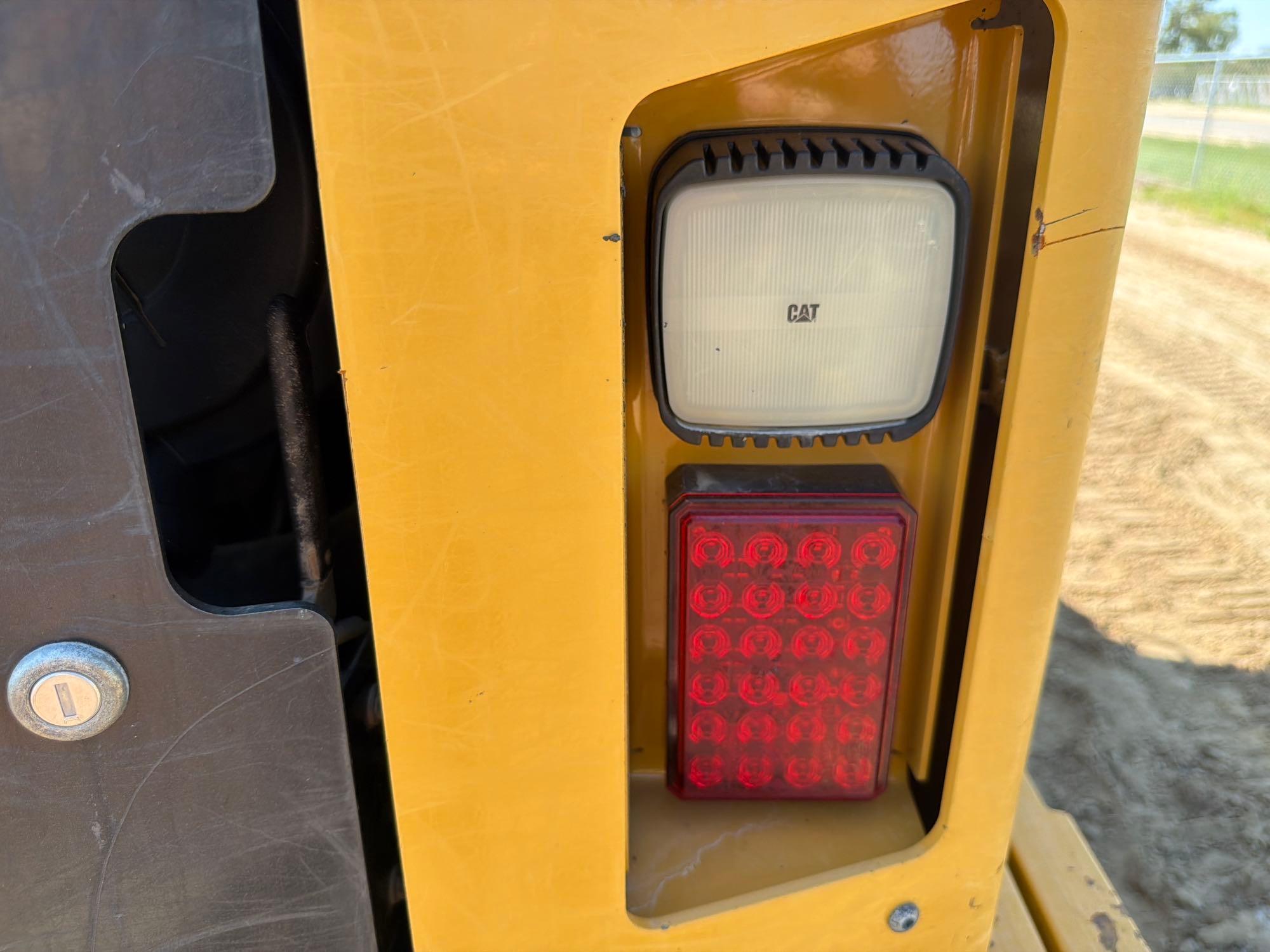 2024 Caterpillar 279D