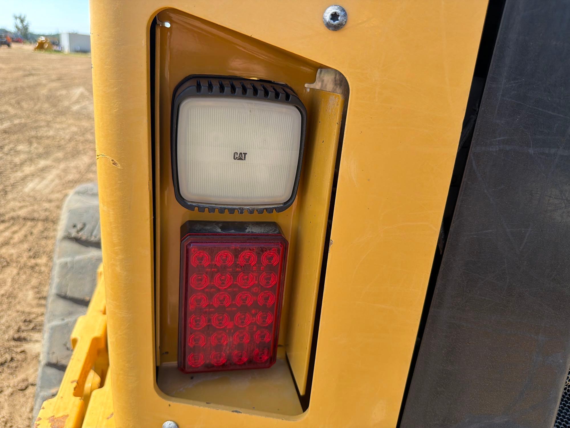 2024 Caterpillar 279D