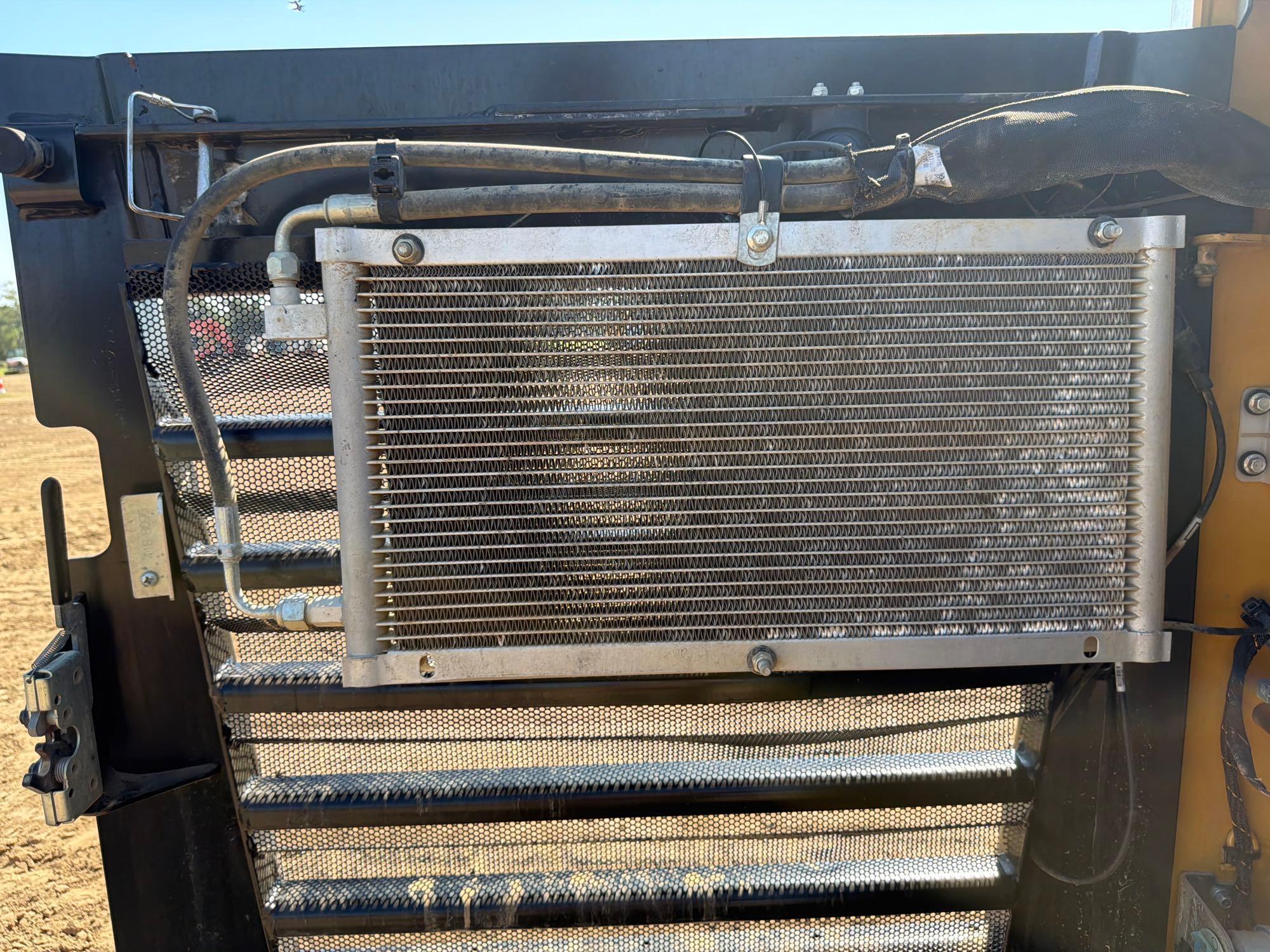 2024 Caterpillar 279D