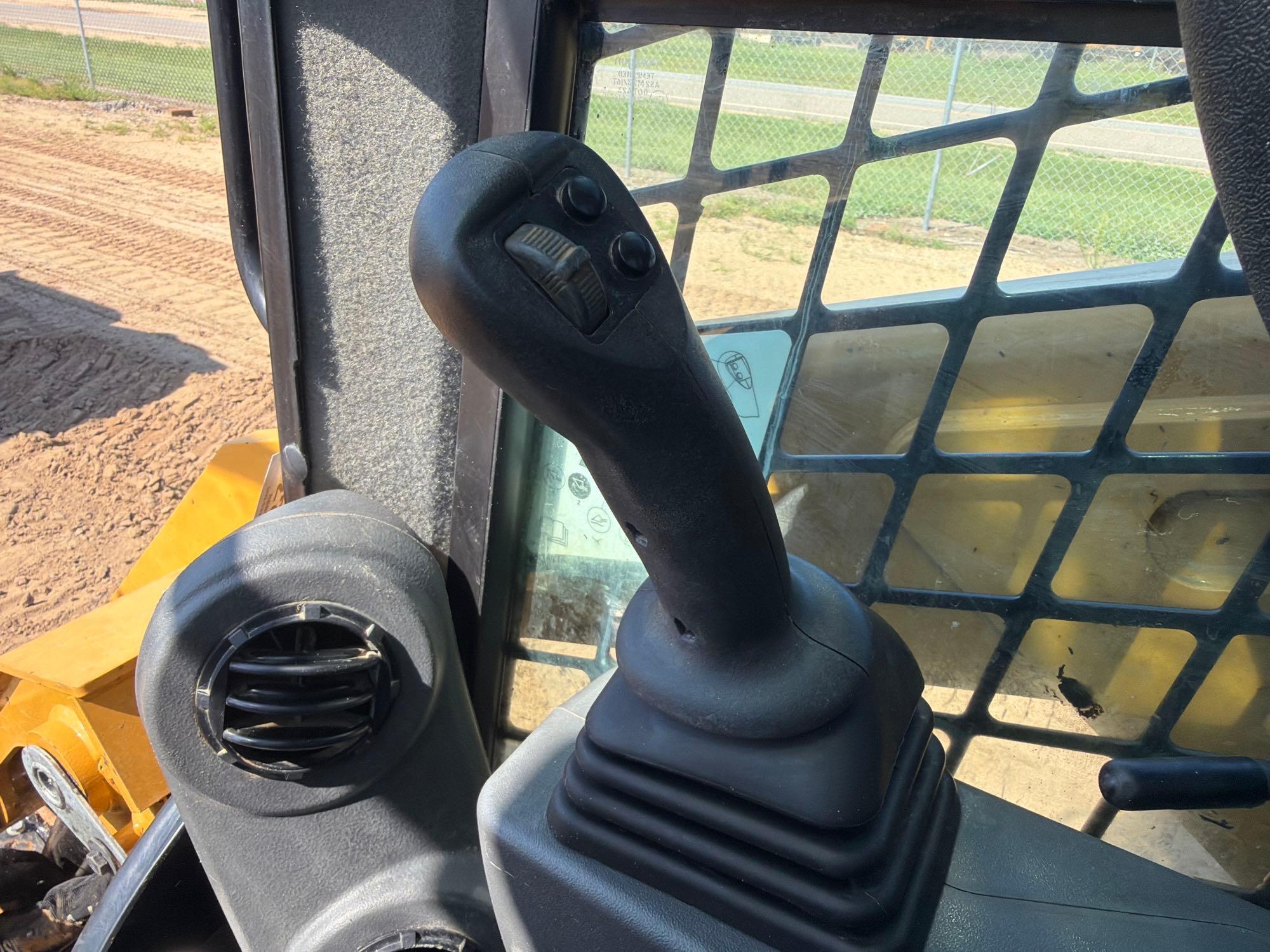 2024 Caterpillar 279D