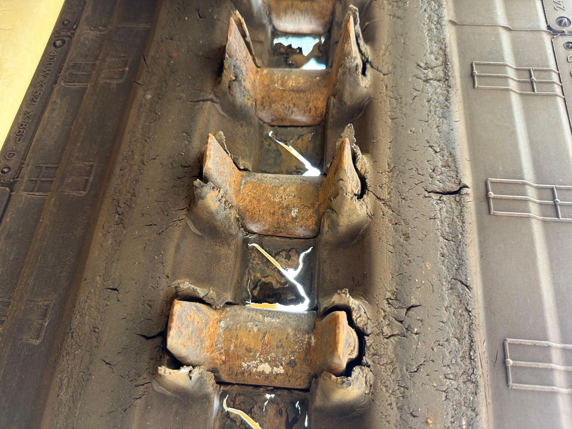 2025 Caterpillar 255