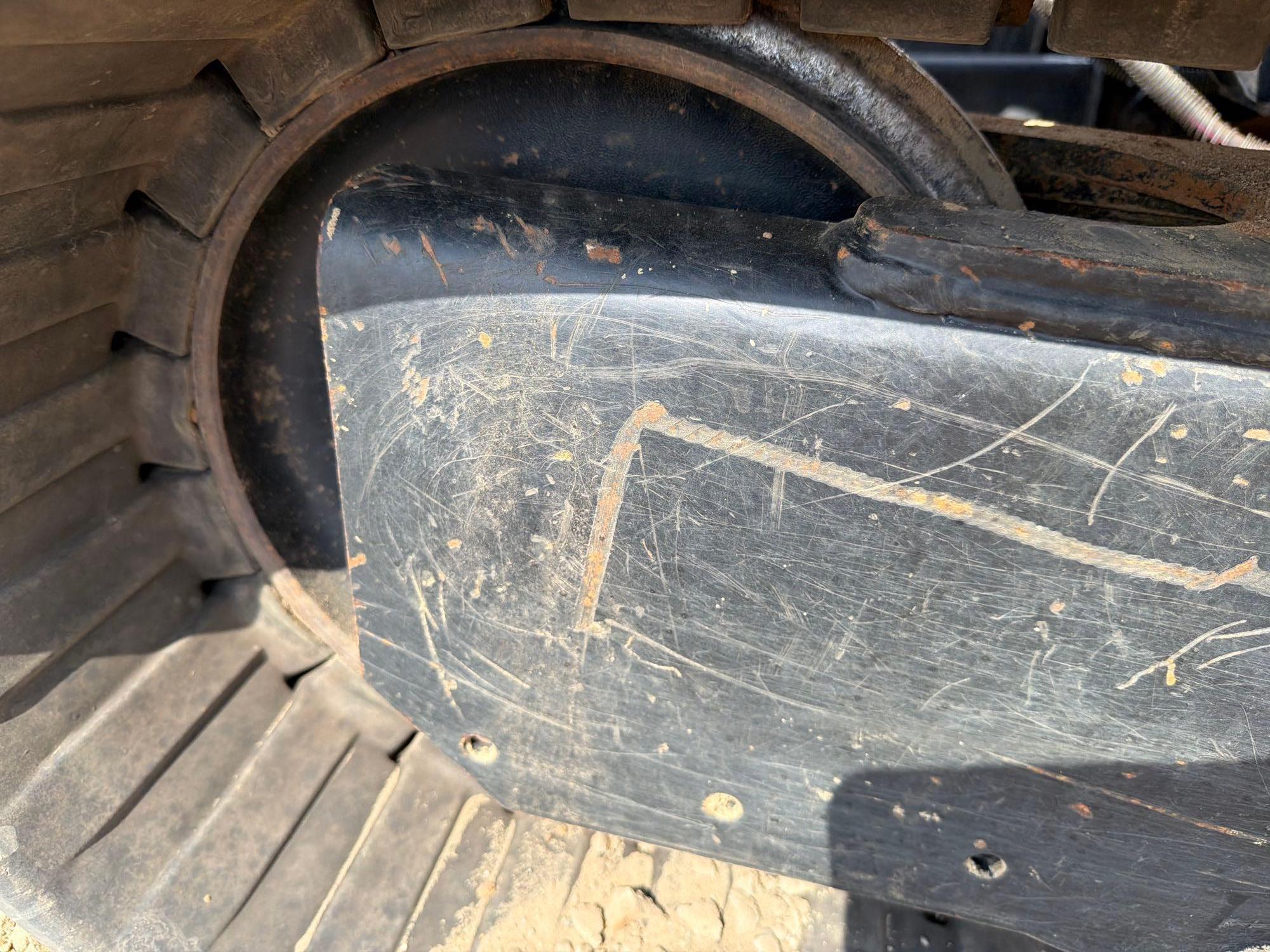 2015 Caterpillar 305E2CR