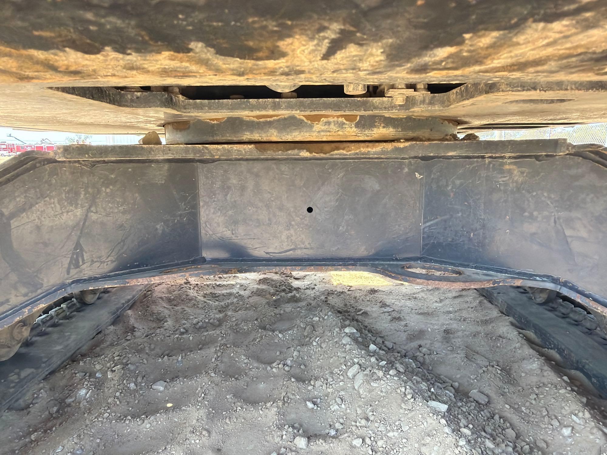 2019 Kubota U35